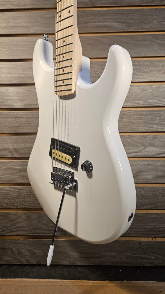 Kramer Baretta Special White