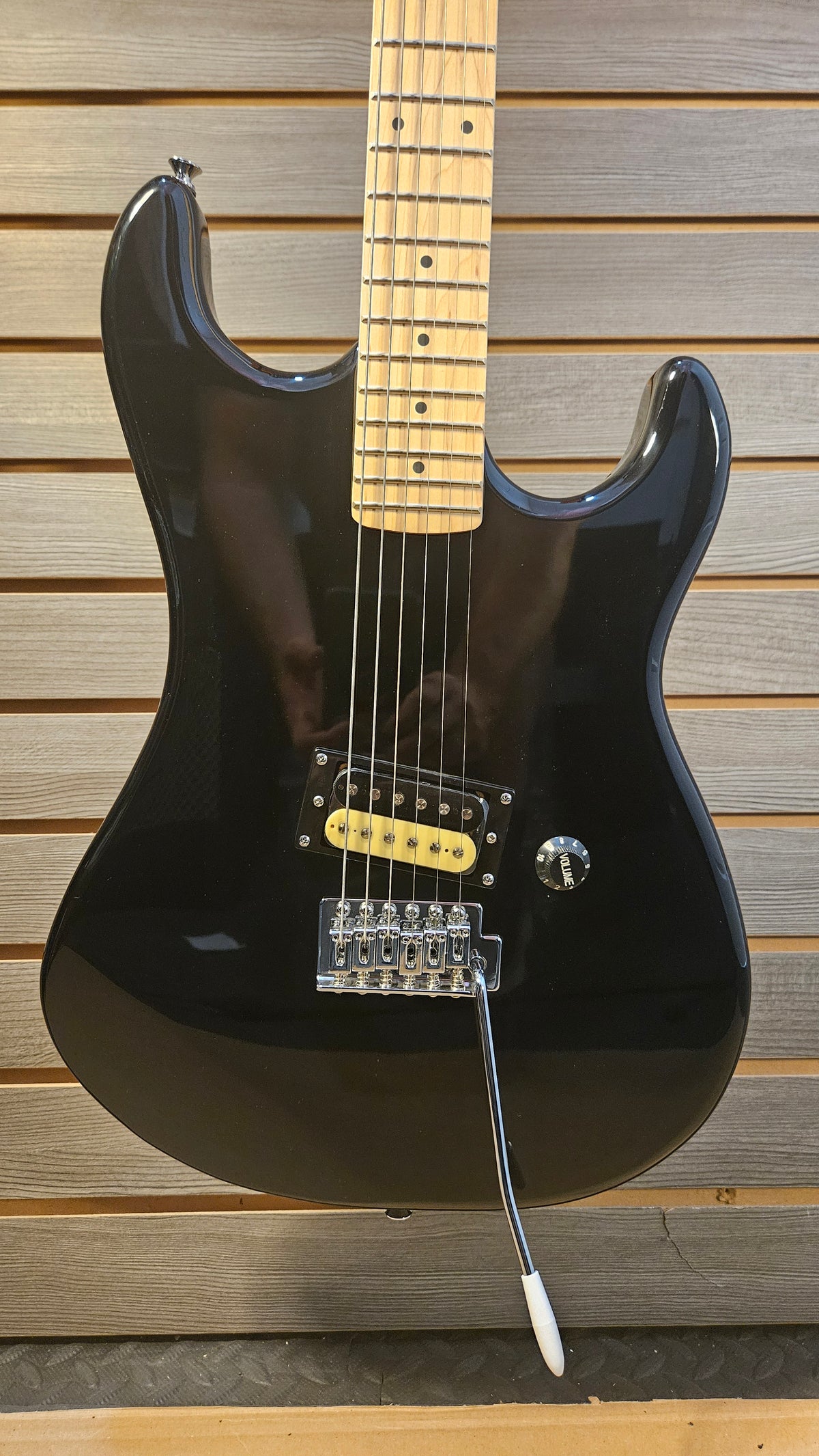 Kramer Baretta Special Black