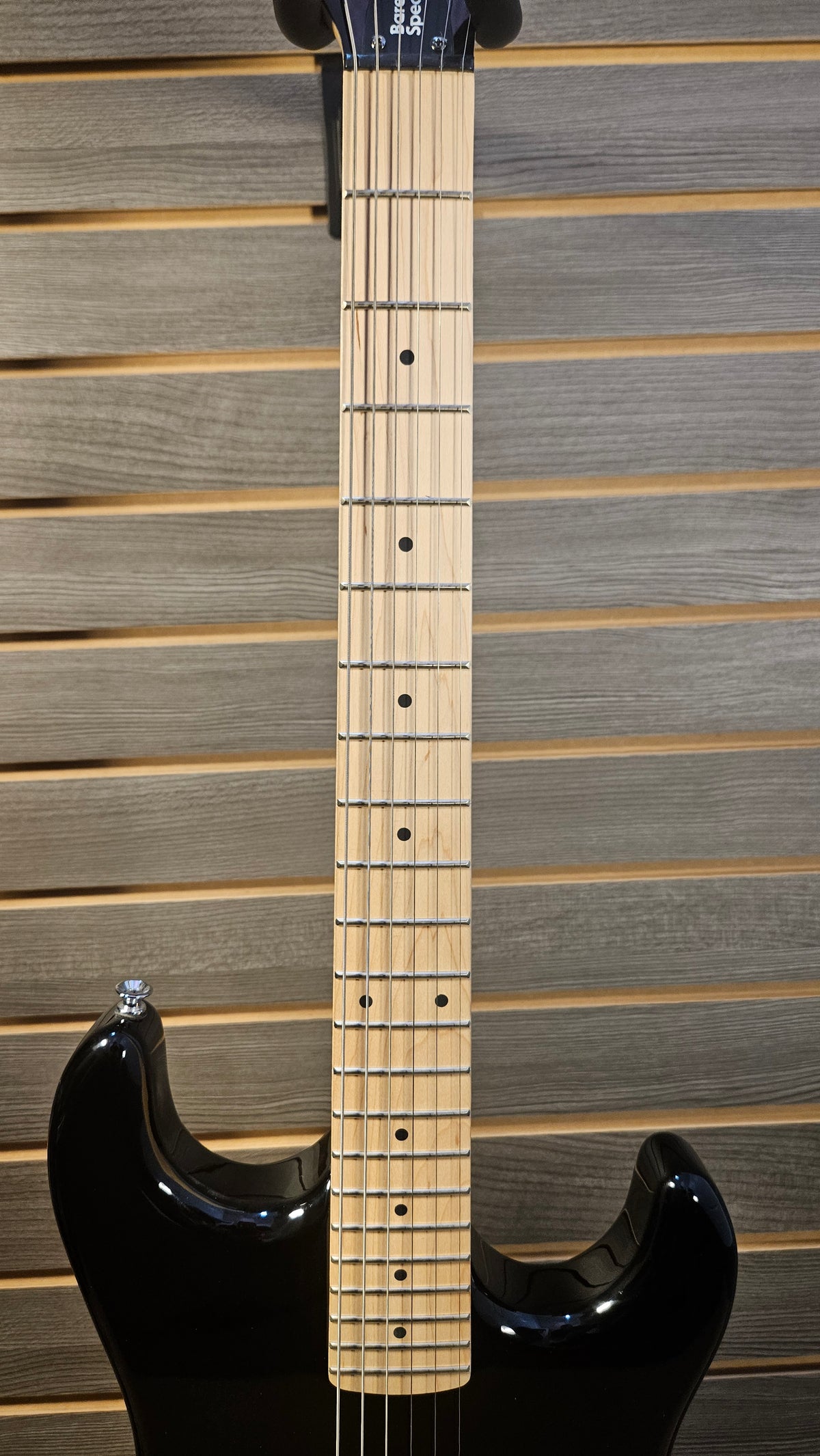 Kramer Baretta Special Black