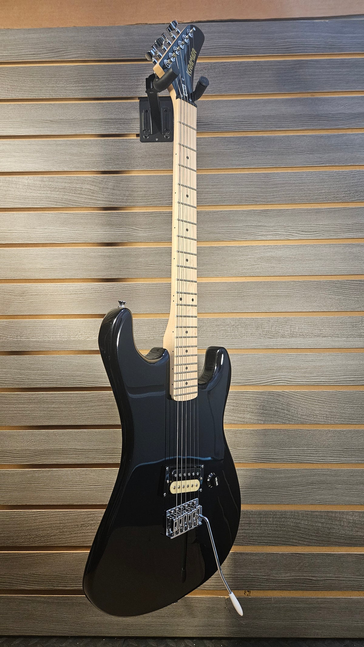 Kramer Baretta Special Black