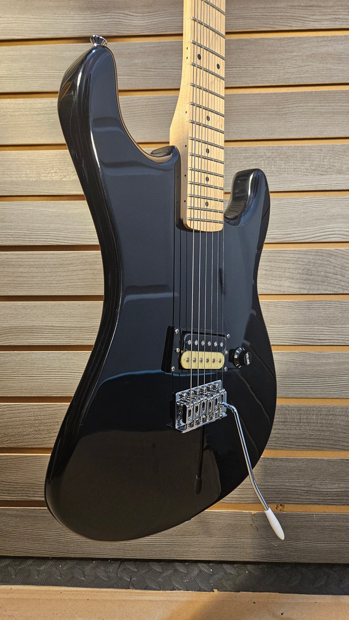 Kramer Baretta Special Black