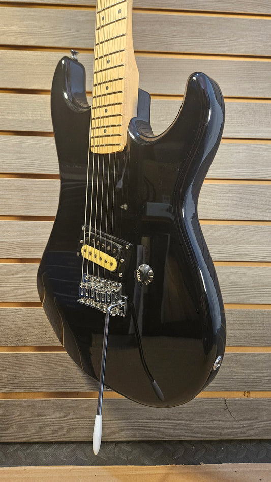 Kramer Baretta Special Black