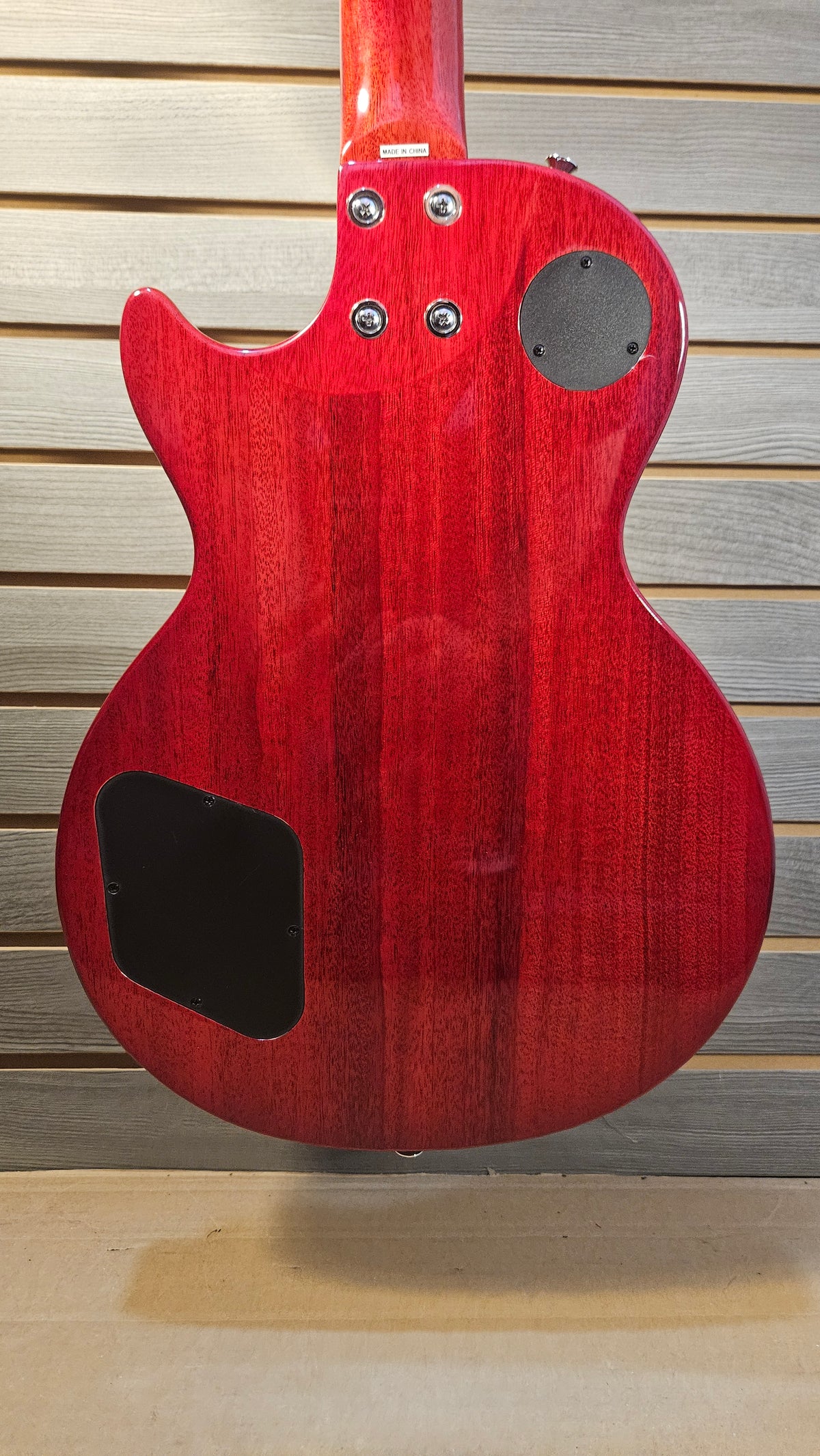 Epiphone Les Paul Tribute E1 Heritage Cherry Sunburst