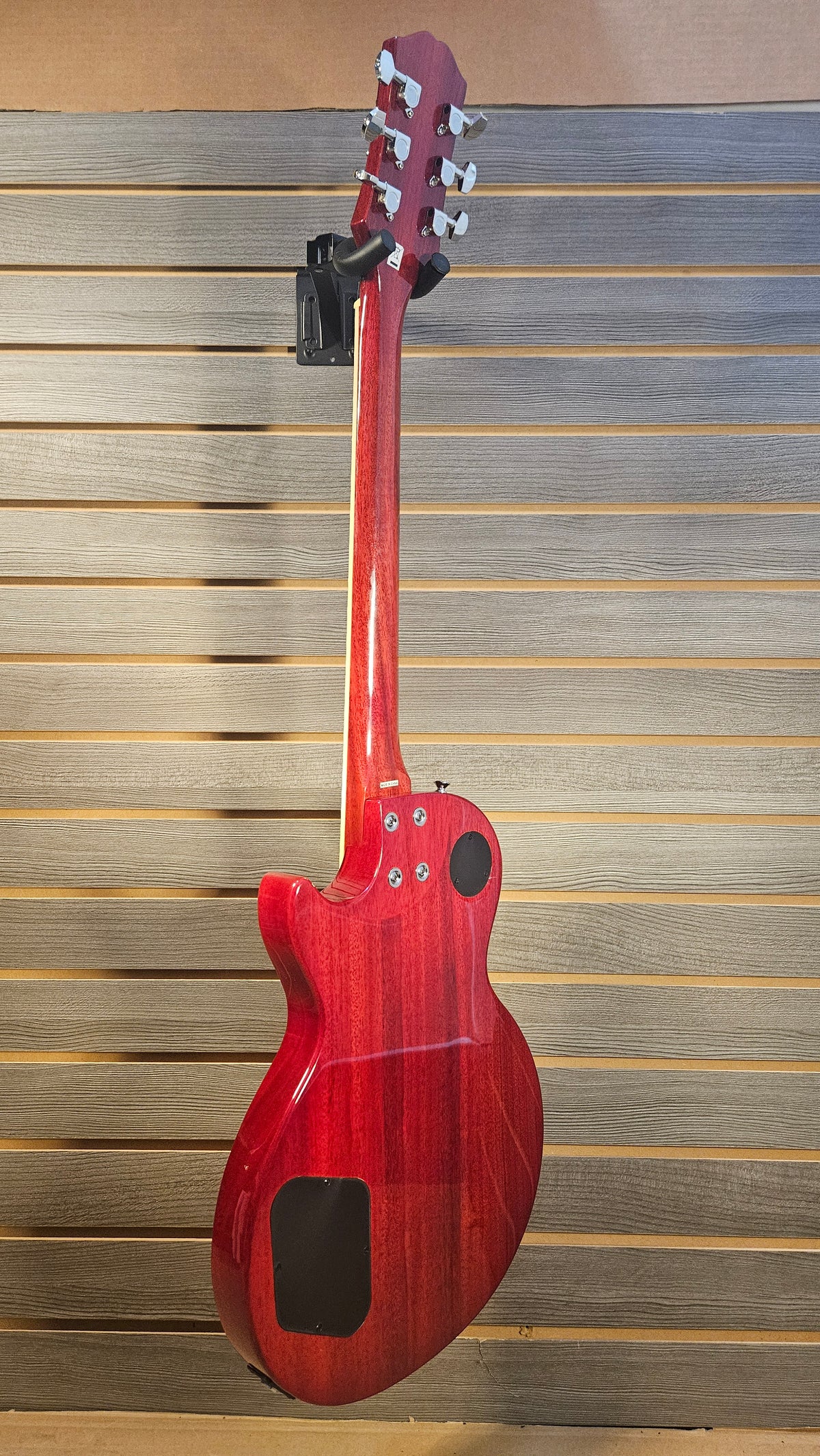 Epiphone Les Paul Tribute E1 Heritage Cherry Sunburst