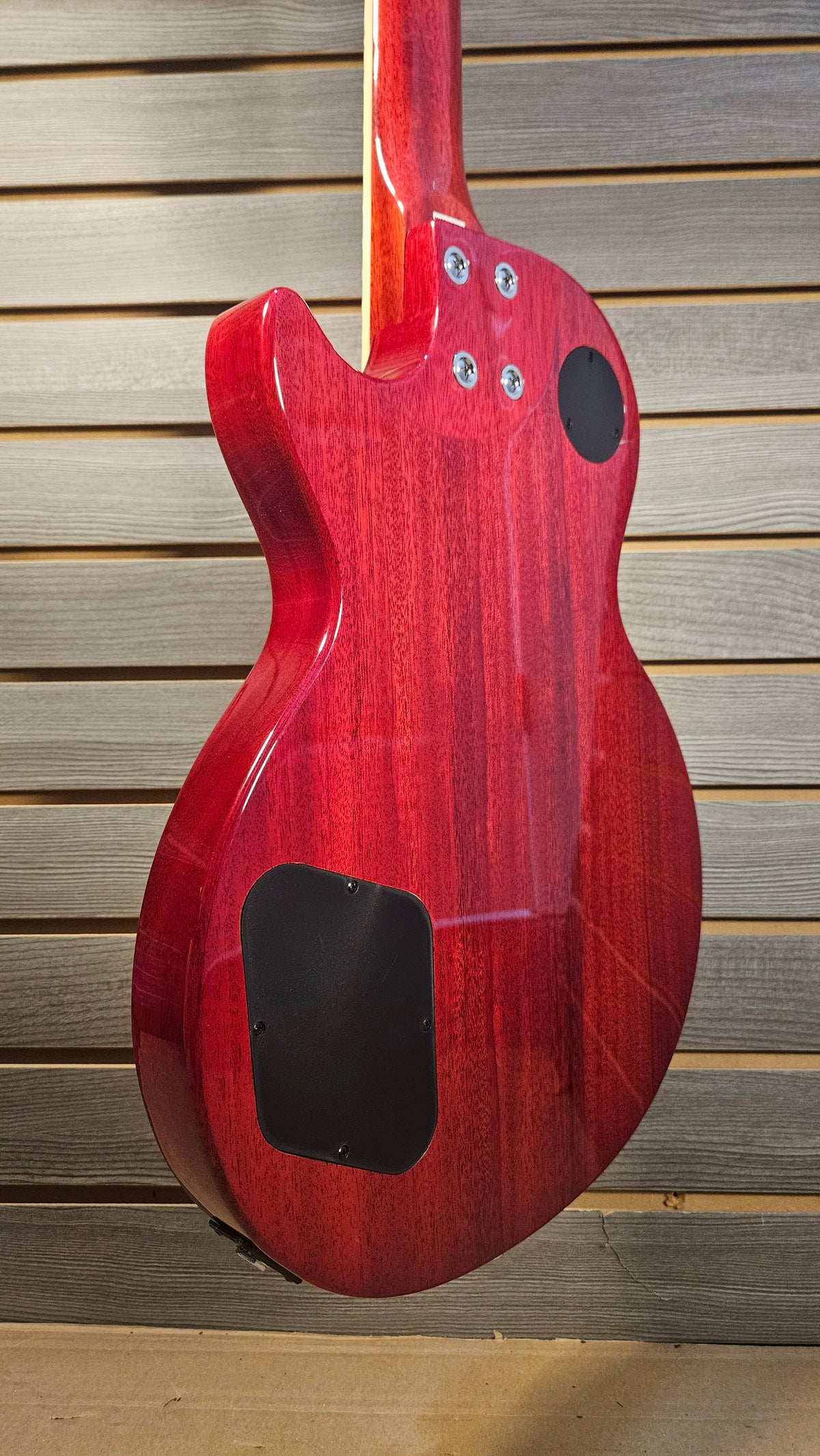 Epiphone Les Paul Tribute E1 Heritage Cherry Sunburst