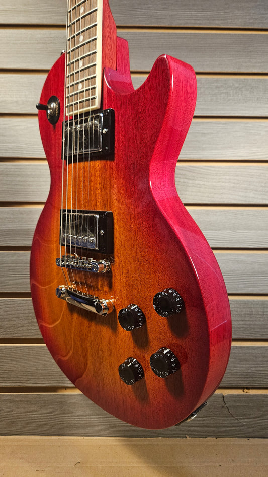Epiphone Les Paul Tribute E1 Heritage Cherry Sunburst
