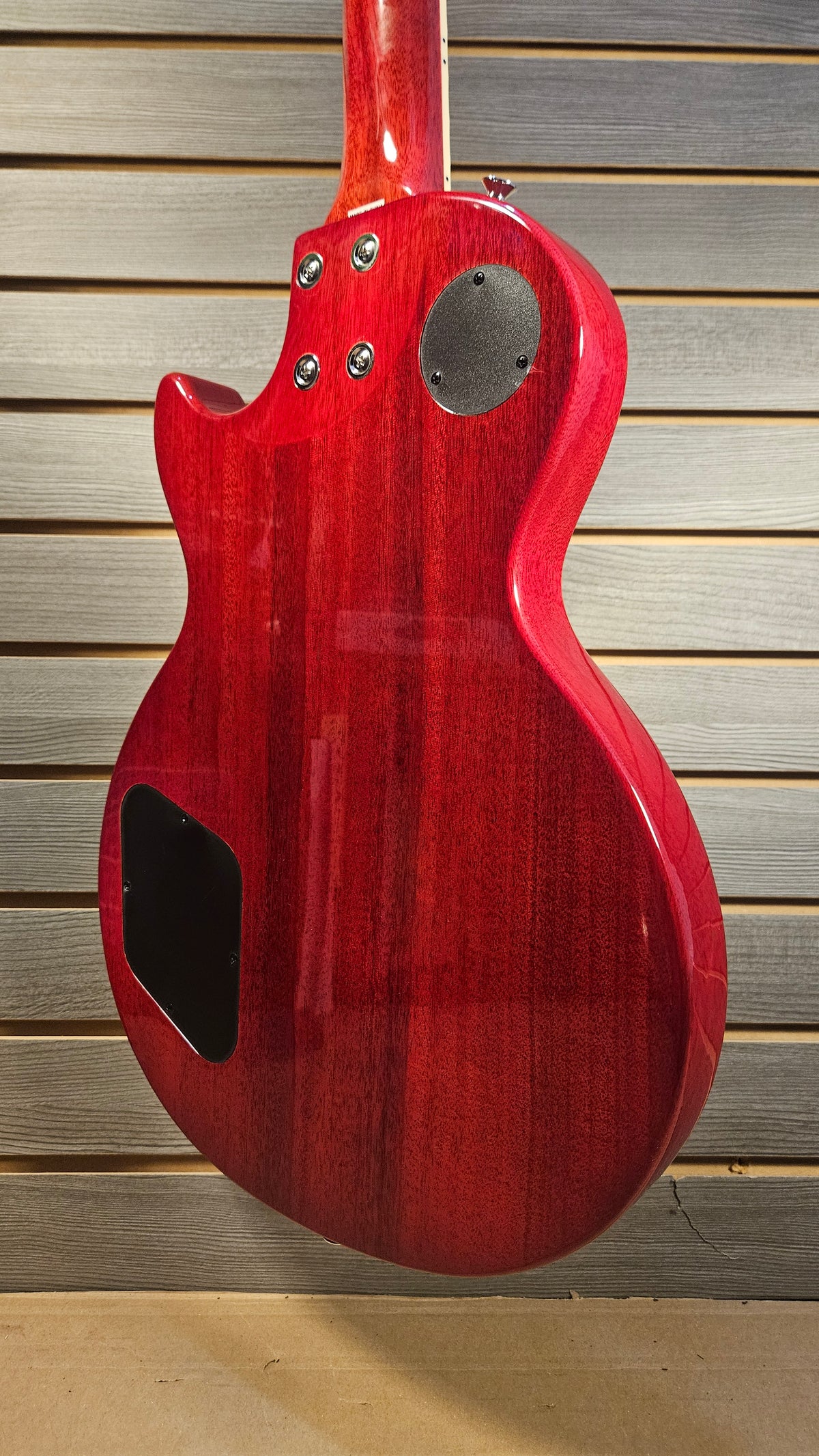 Epiphone Les Paul Tribute E1 Heritage Cherry Sunburst