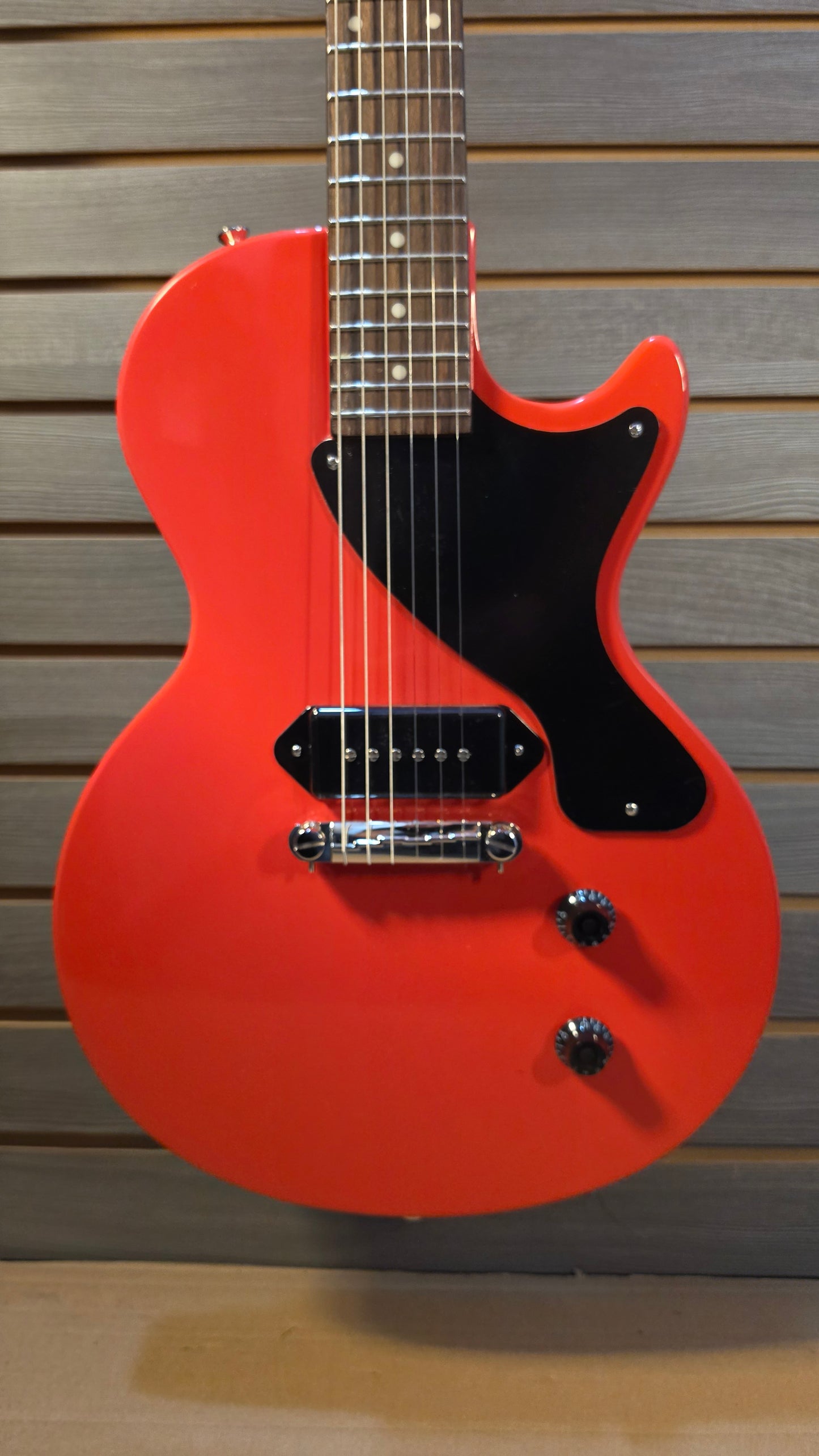 Epiphone Billie Joe Armstrong Les Paul Junior With Hard Case
