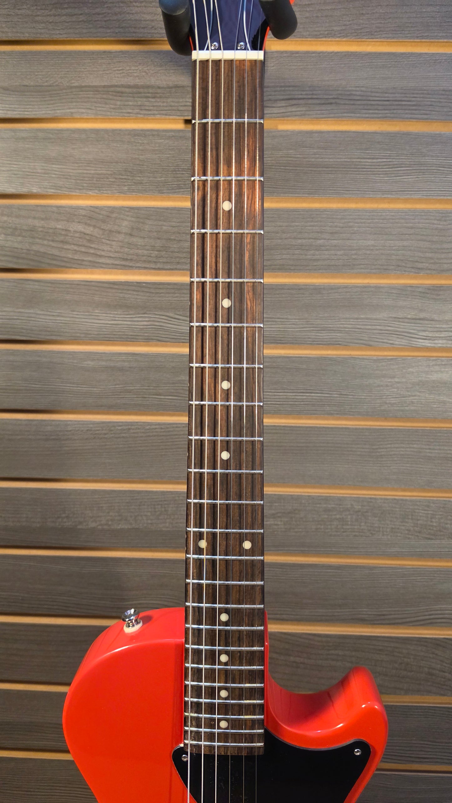 Epiphone Billie Joe Armstrong Les Paul Junior With Hard Case