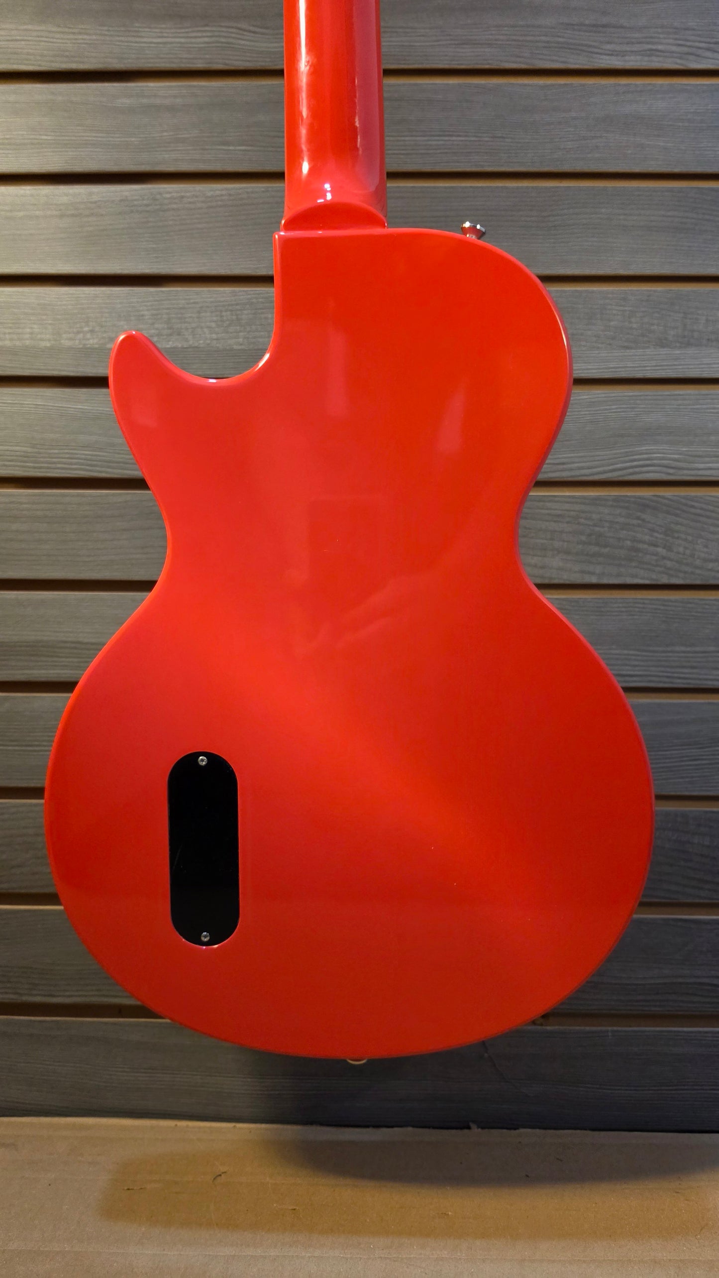 Epiphone Billie Joe Armstrong Les Paul Junior With Hard Case