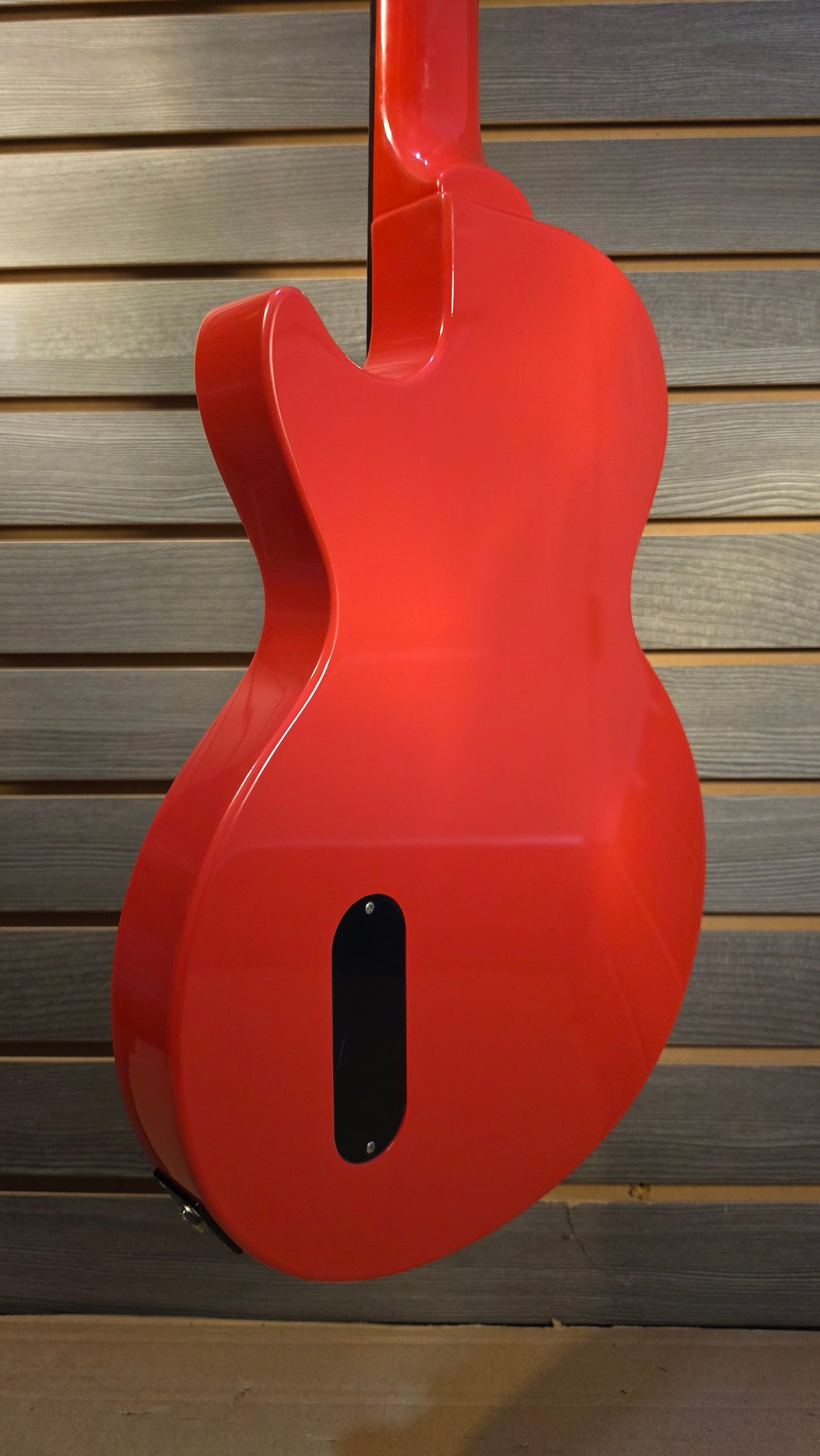 Epiphone Billie Joe Armstrong Les Paul Junior With Hard Case