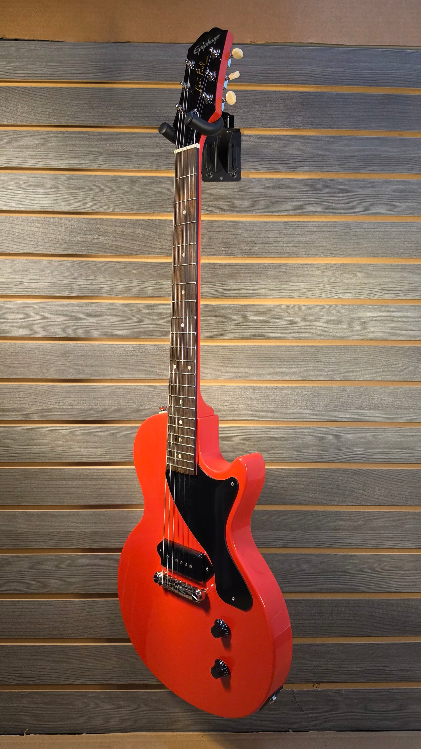 Epiphone Billie Joe Armstrong Les Paul Junior With Hard Case