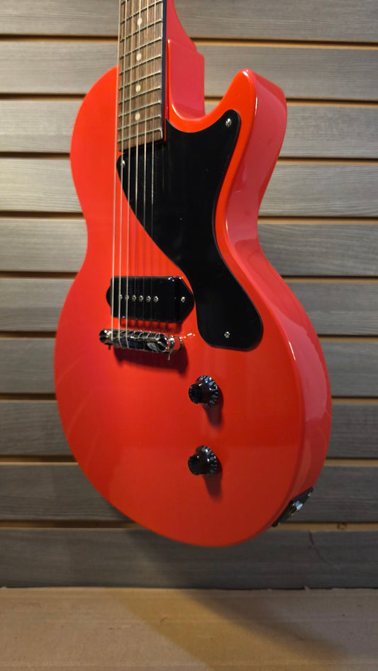 Epiphone Billie Joe Armstrong Les Paul Junior With Hard Case