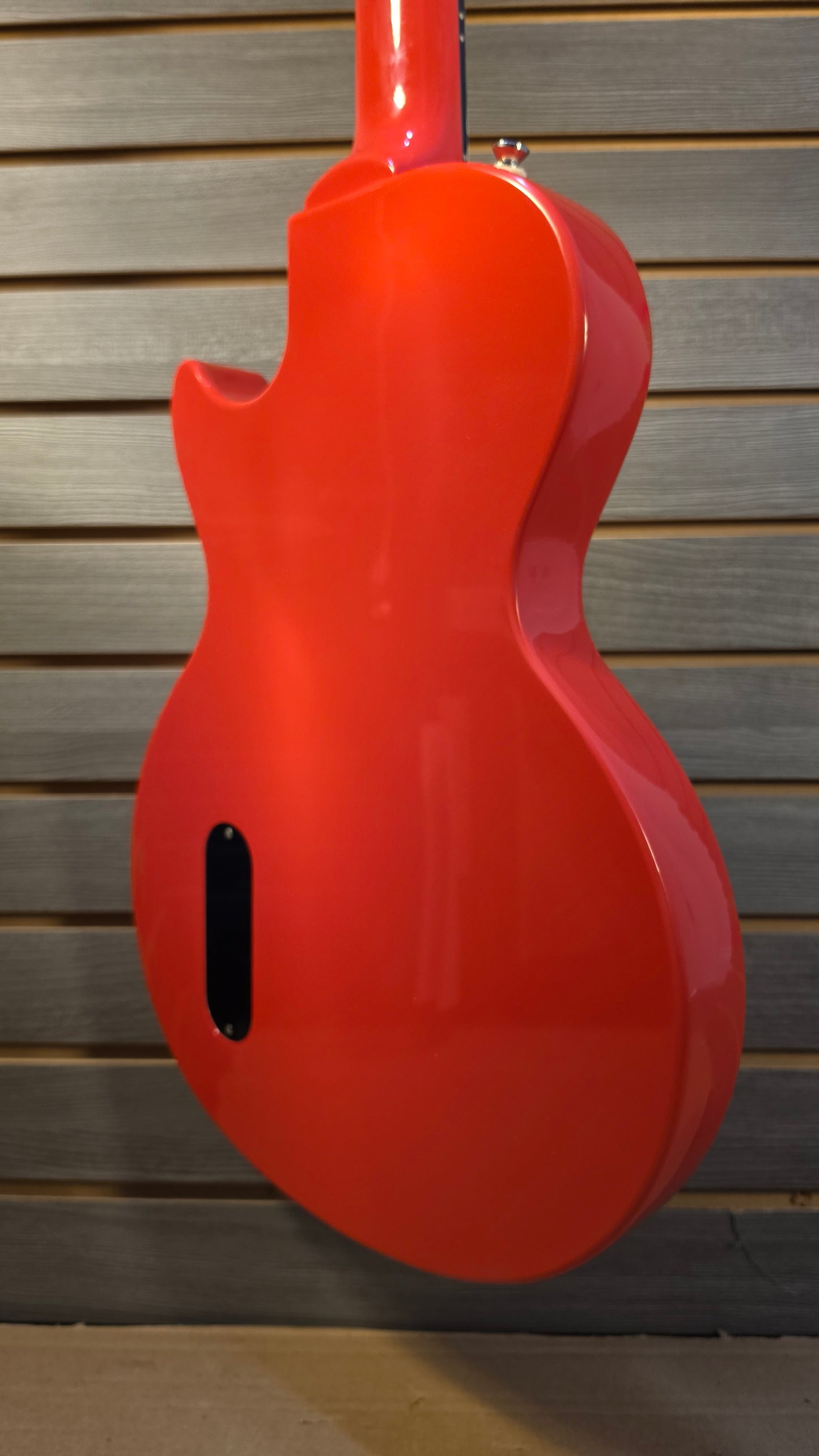 Epiphone Billie Joe Armstrong Les Paul Junior With Hard Case
