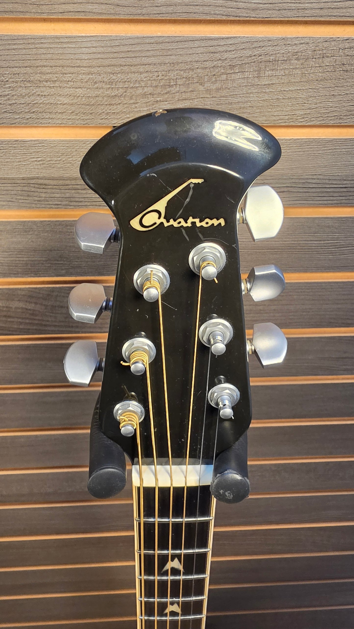 Used Ovation 1988-P Collectors Series Acoustic Electric
