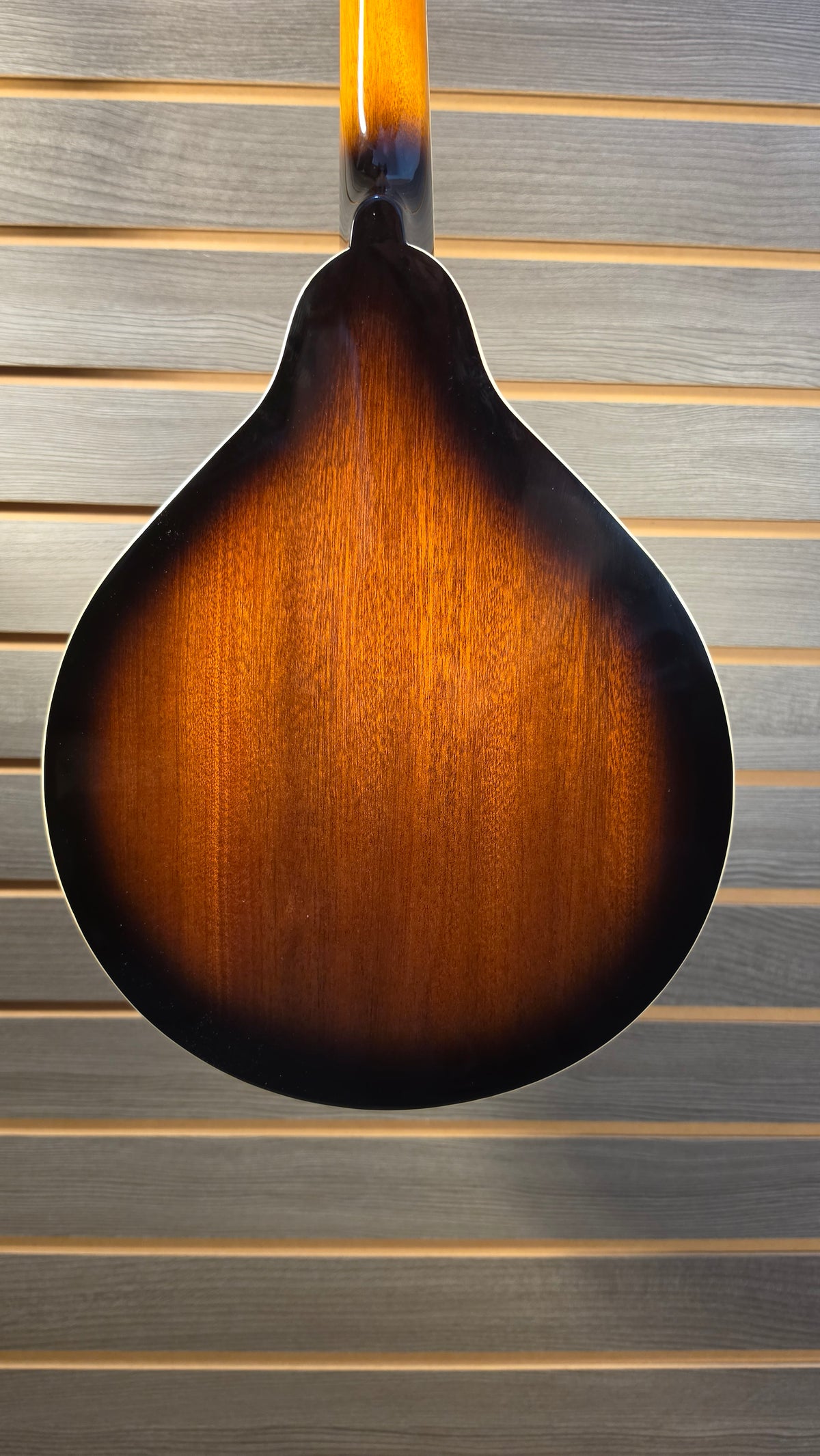 Epiphone MM-30 Mandolin Antique Sunburst With Gold Hardware