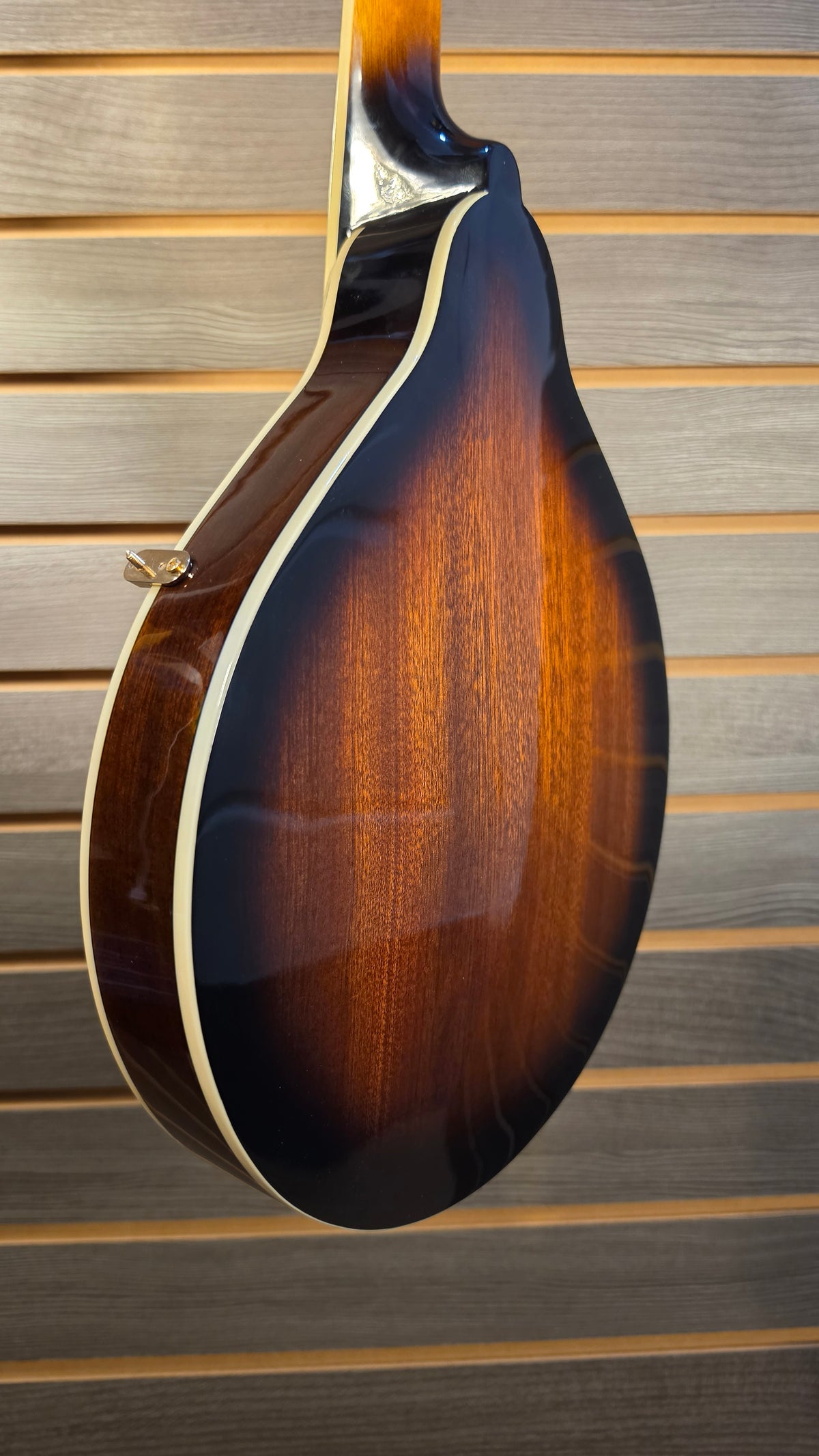 Epiphone MM-30 Mandolin Antique Sunburst With Gold Hardware