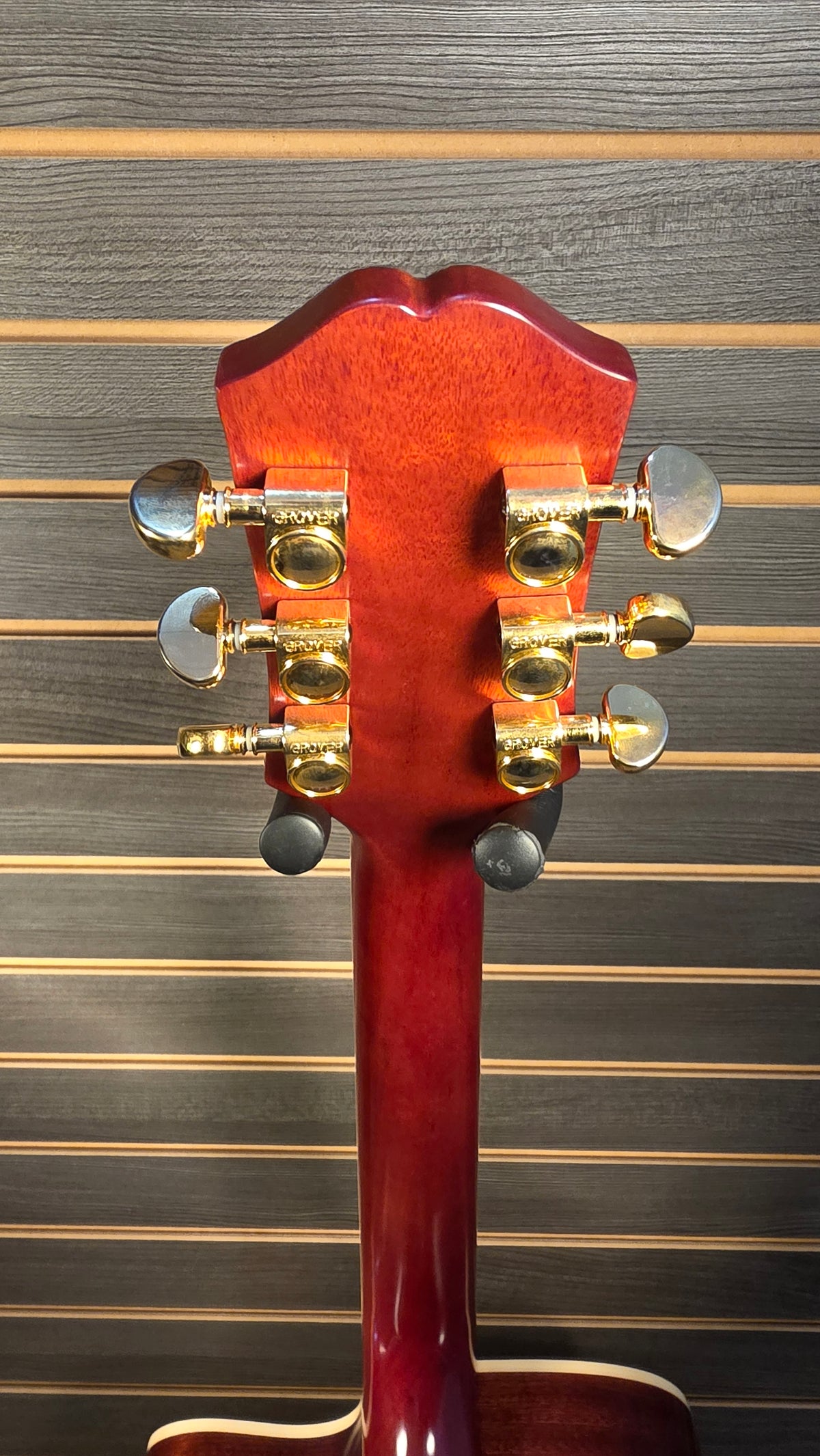 Epiphone Hummingbird Standard EC Cherry Sunburst With Premium Gig Bag