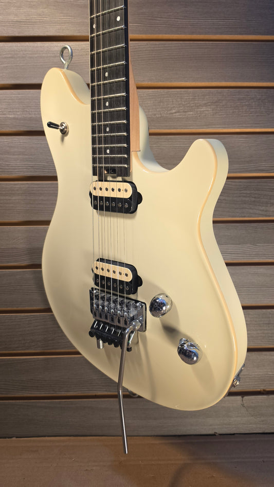 2018 EVH Wolfgang MIM Electric Guitar