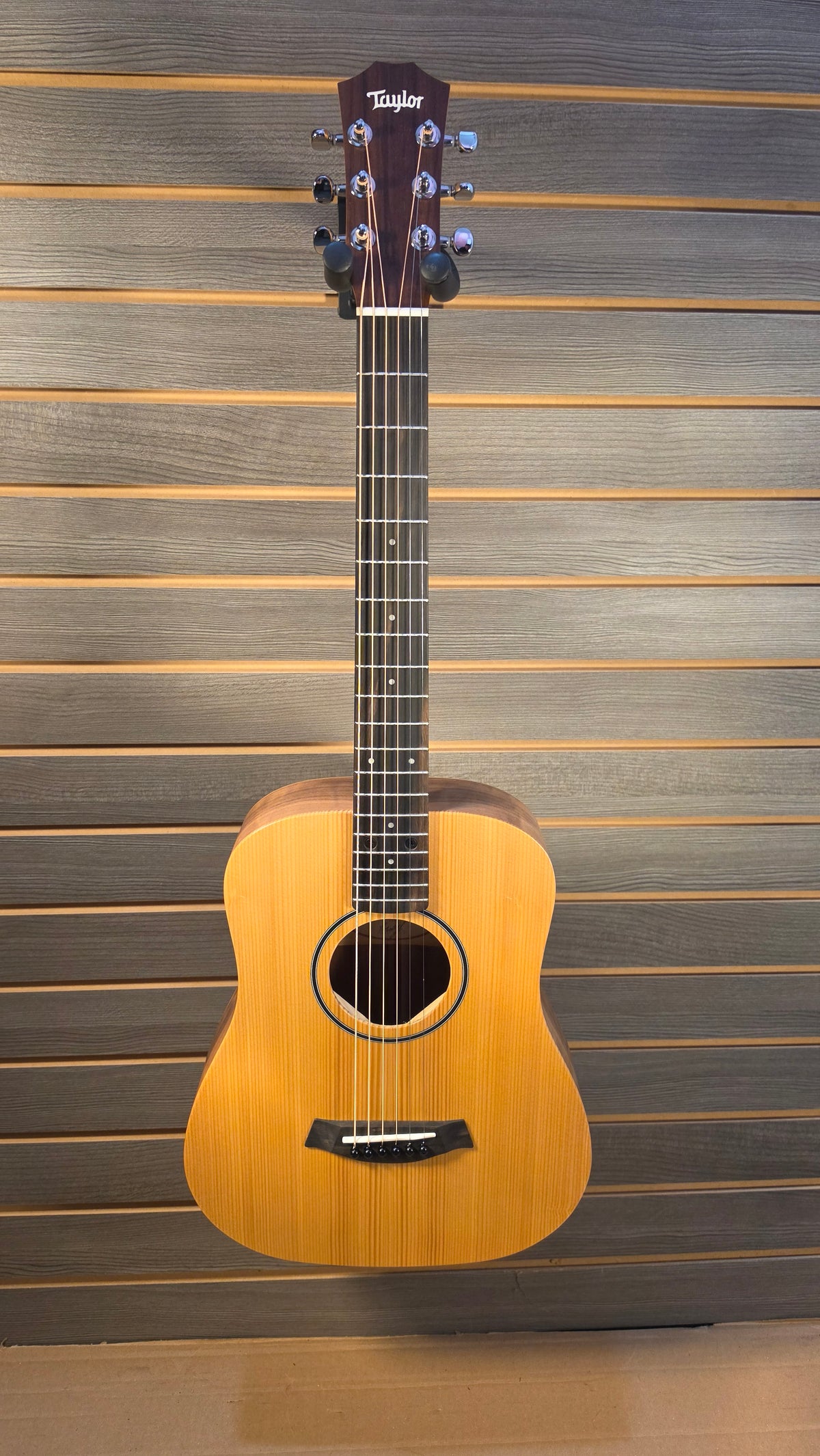 Taylor Baby Taylor BT1 With Gig Bag #6532