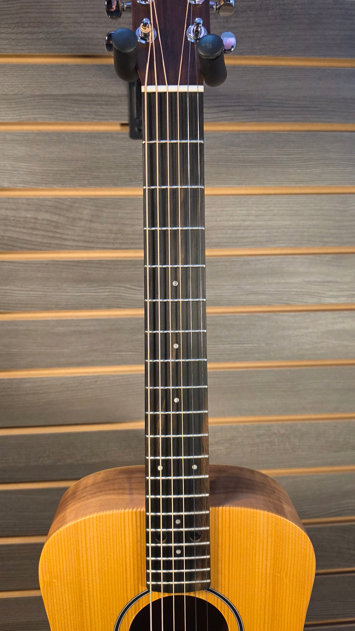 Taylor Baby Taylor BT1 With Gig Bag #6532