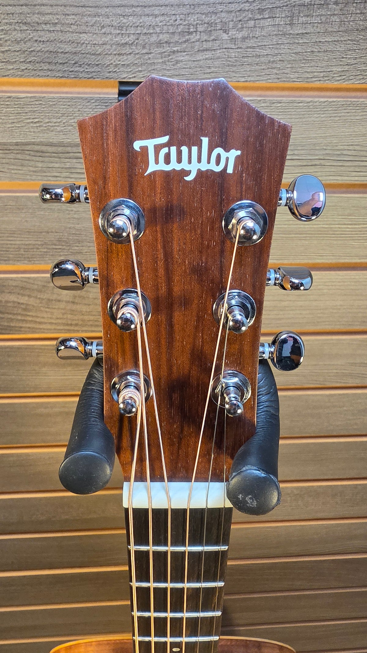 Taylor Baby Taylor BT1 With Gig Bag #6532