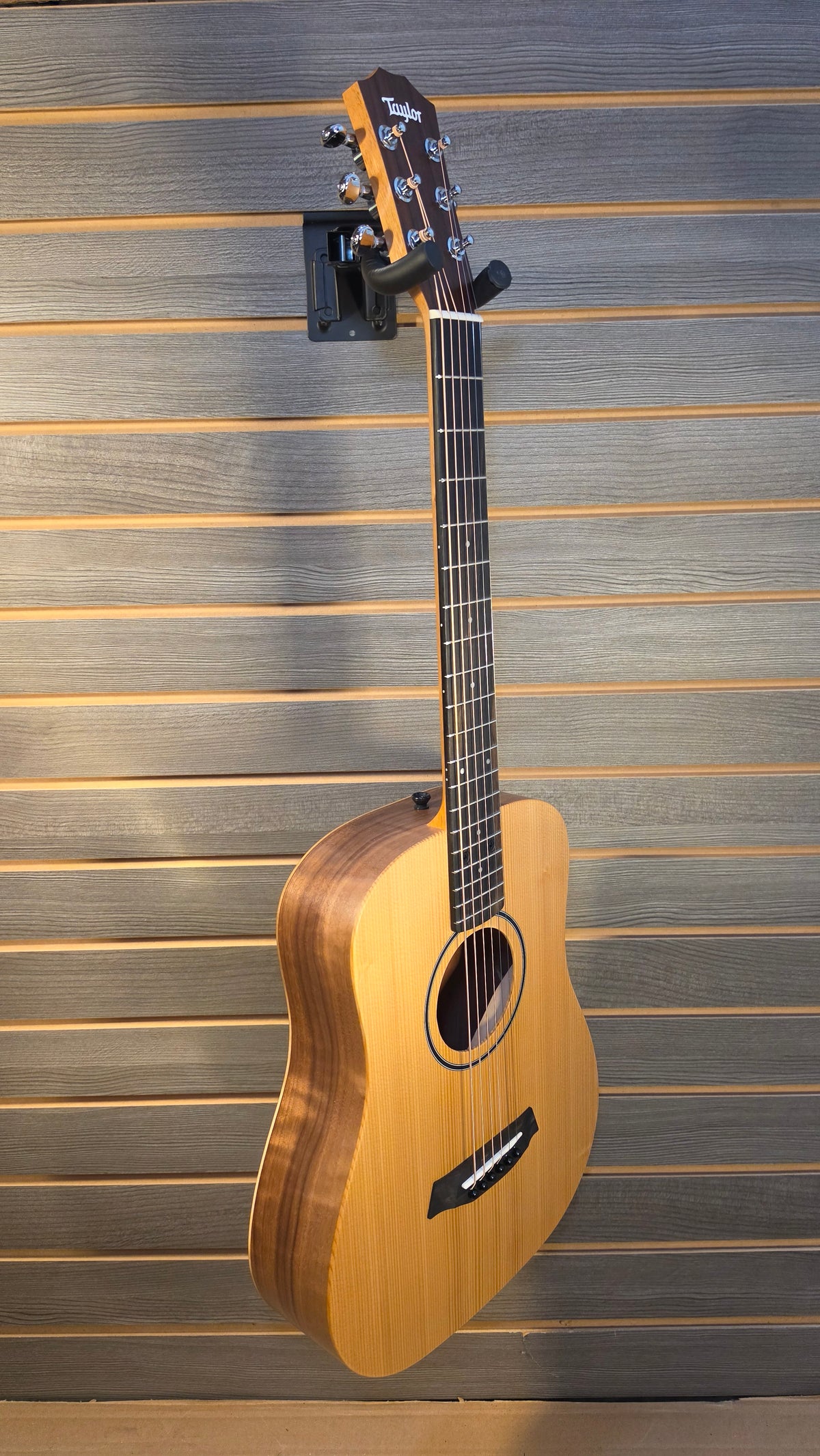 Taylor Baby Taylor BT1 With Gig Bag #6532