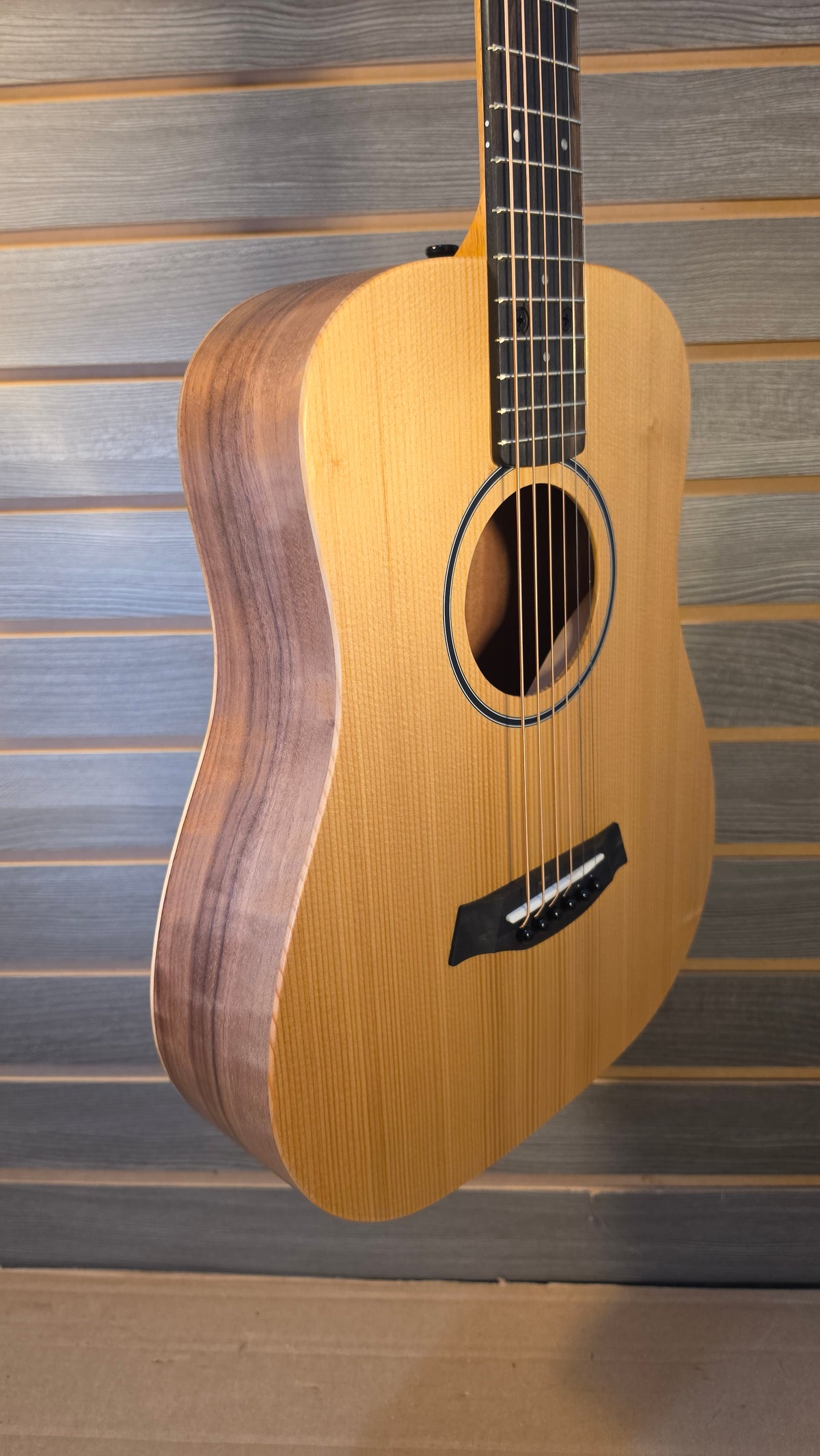 Taylor Baby Taylor BT1 With Gig Bag #6532
