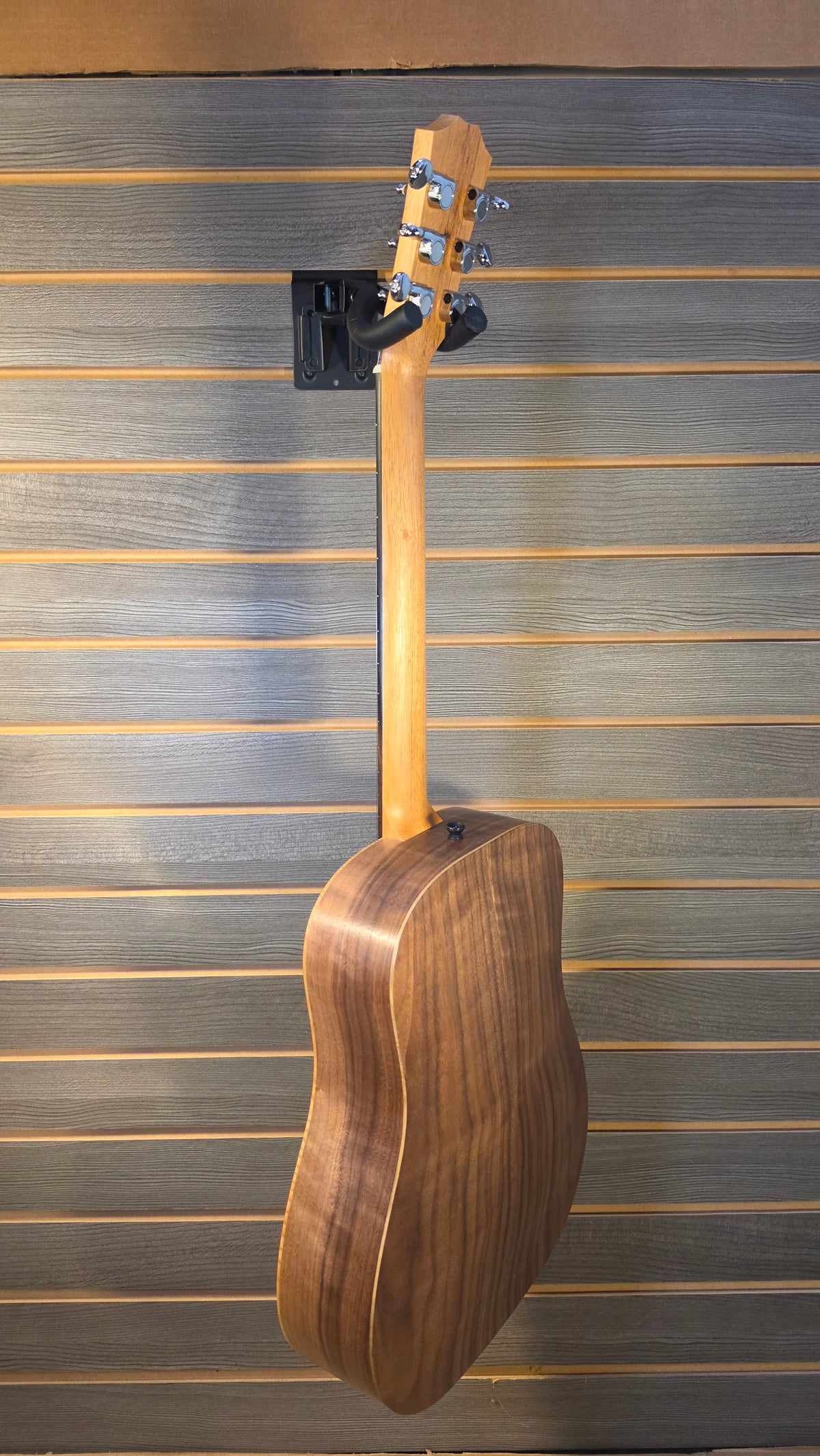 Taylor Baby Taylor BT1 With Gig Bag #6532