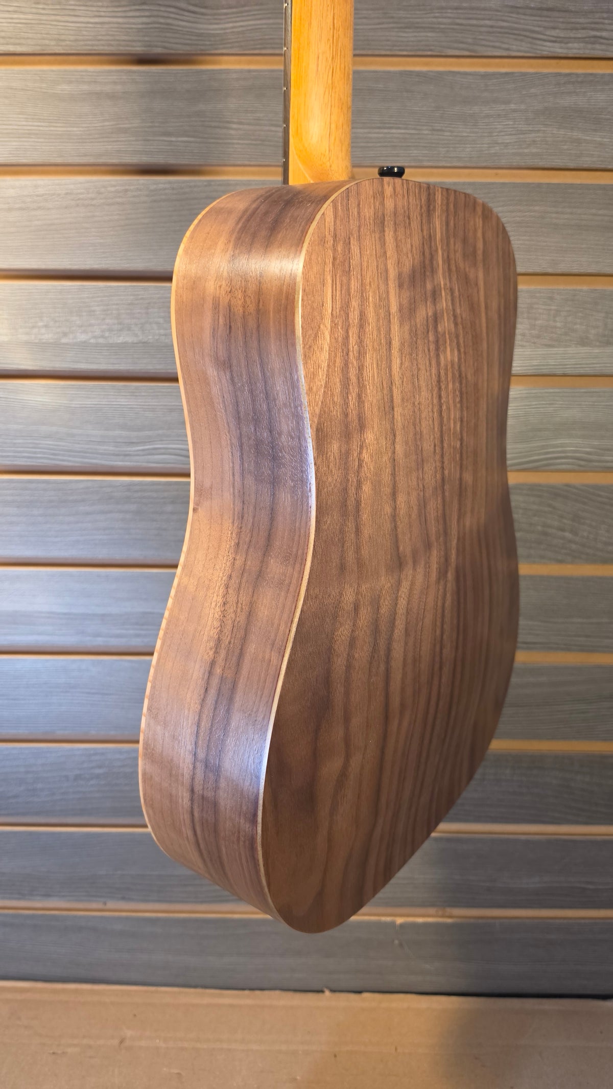 Taylor Baby Taylor BT1 With Gig Bag #6532