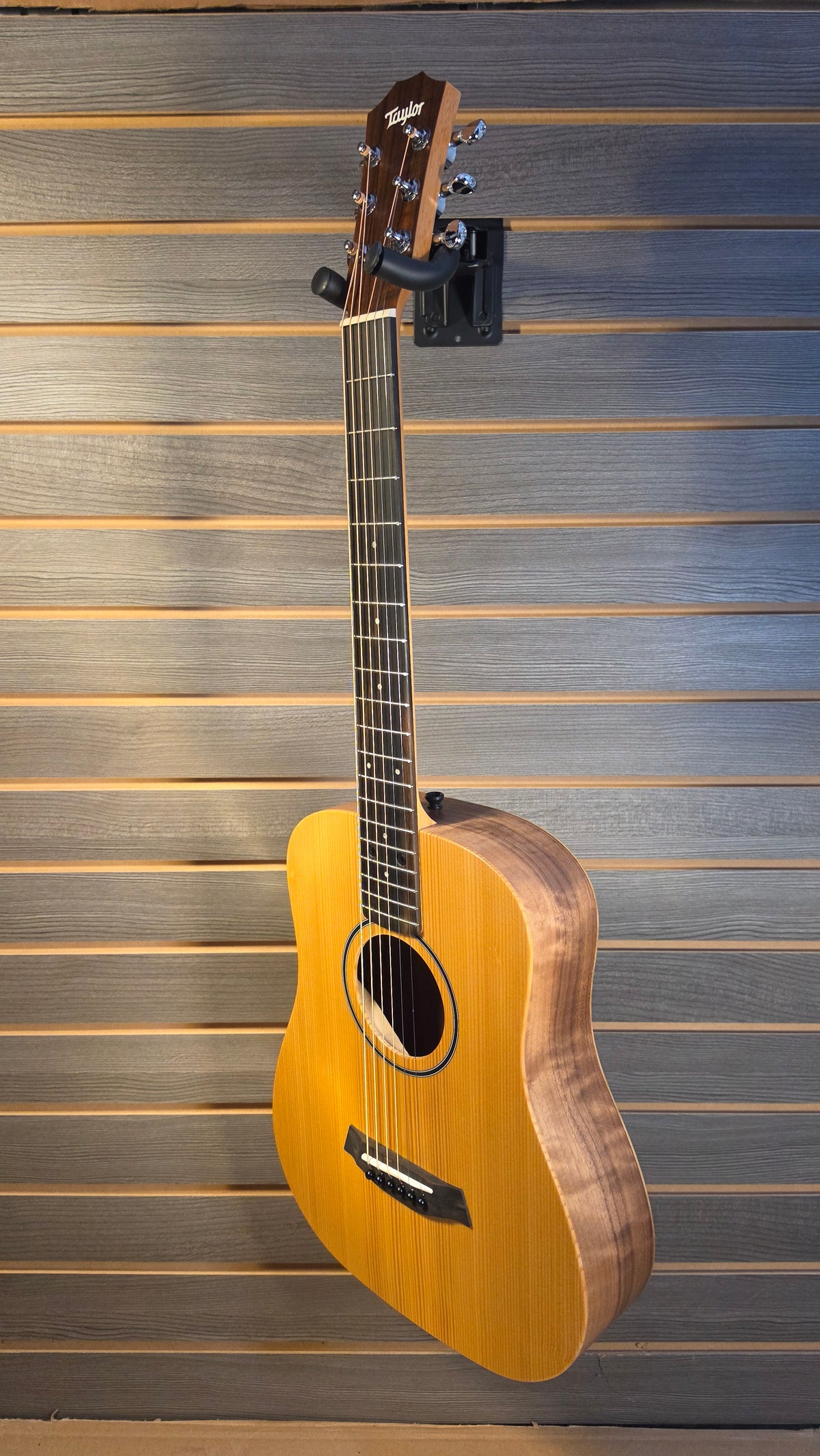 Taylor Baby Taylor BT1 With Gig Bag #6532
