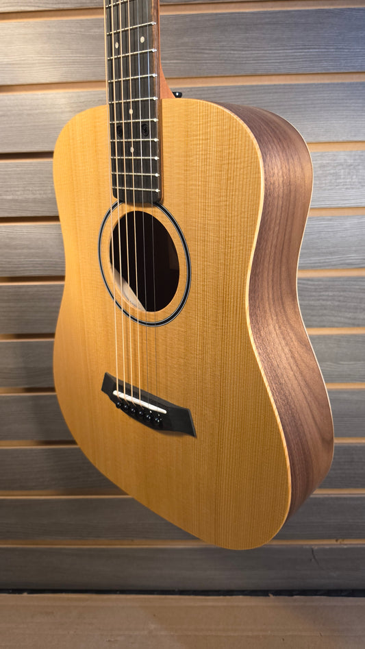 Taylor Baby Taylor BT1 With Gig Bag #6527