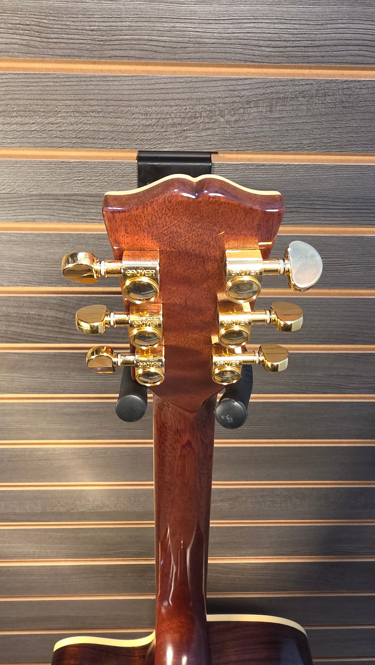 Epiphone IGC Hummingbird Deluxe EC, Natural