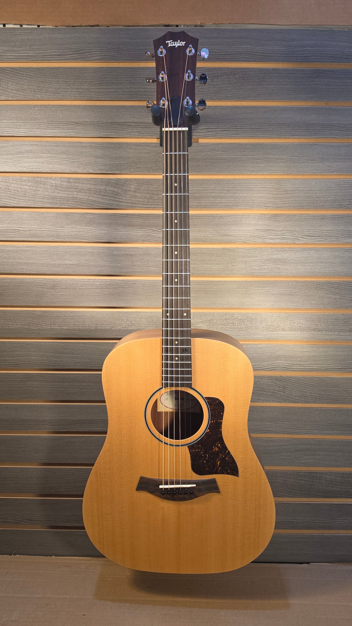 Taylor BBT Walnut Acoustic Guitar