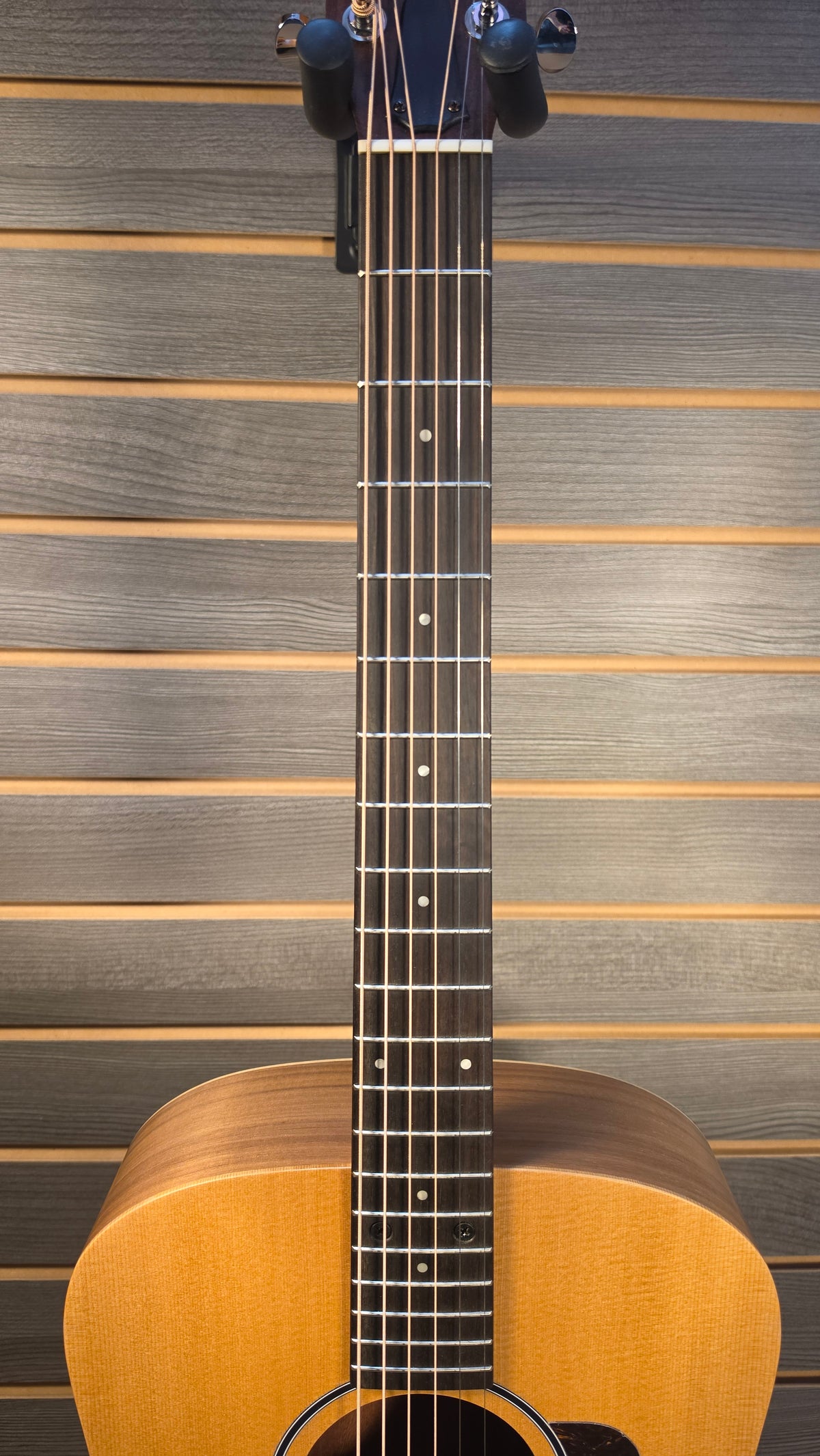 Taylor BBT Walnut Acoustic Guitar