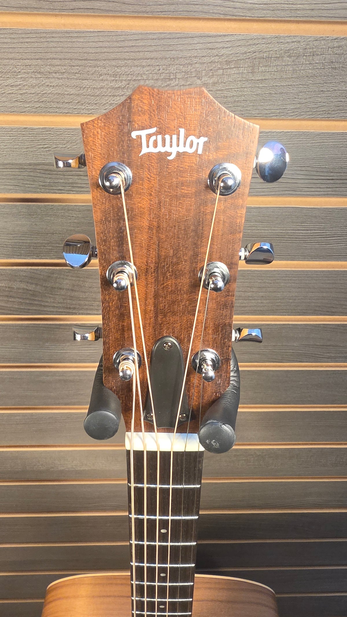 Taylor BBT Walnut Acoustic Guitar