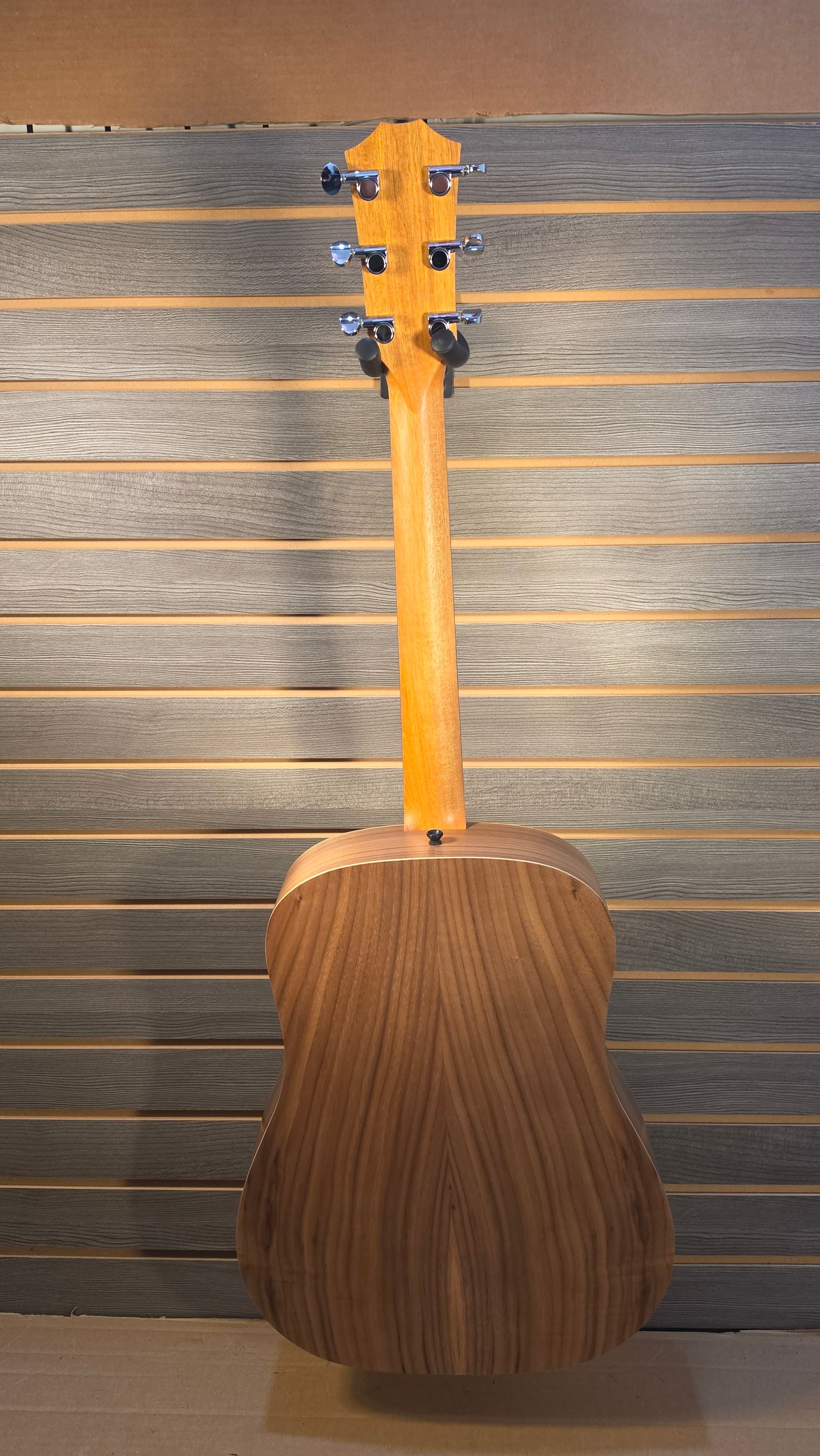 Taylor BBT Walnut Acoustic Guitar
