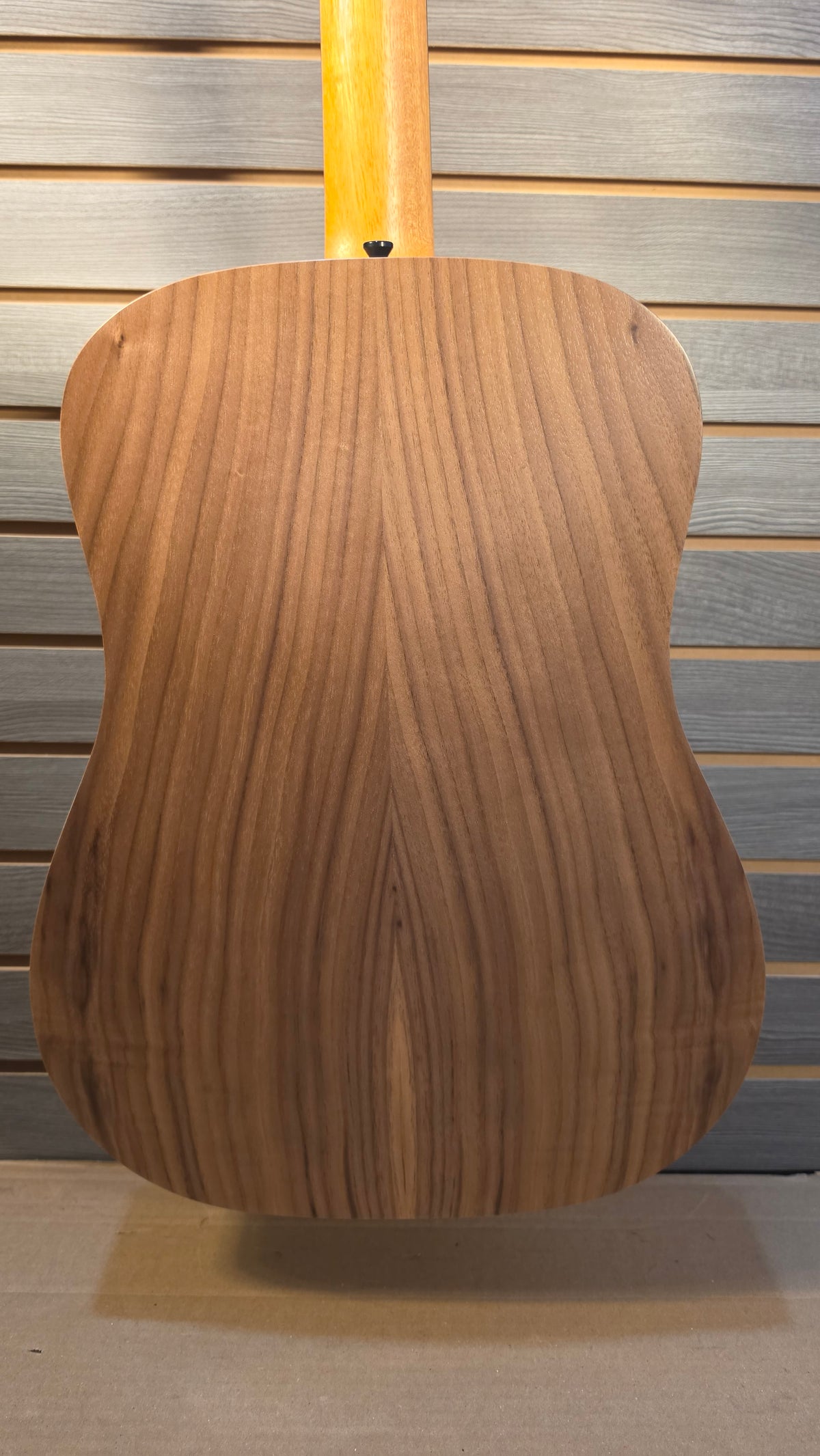 Taylor BBT Walnut Acoustic Guitar
