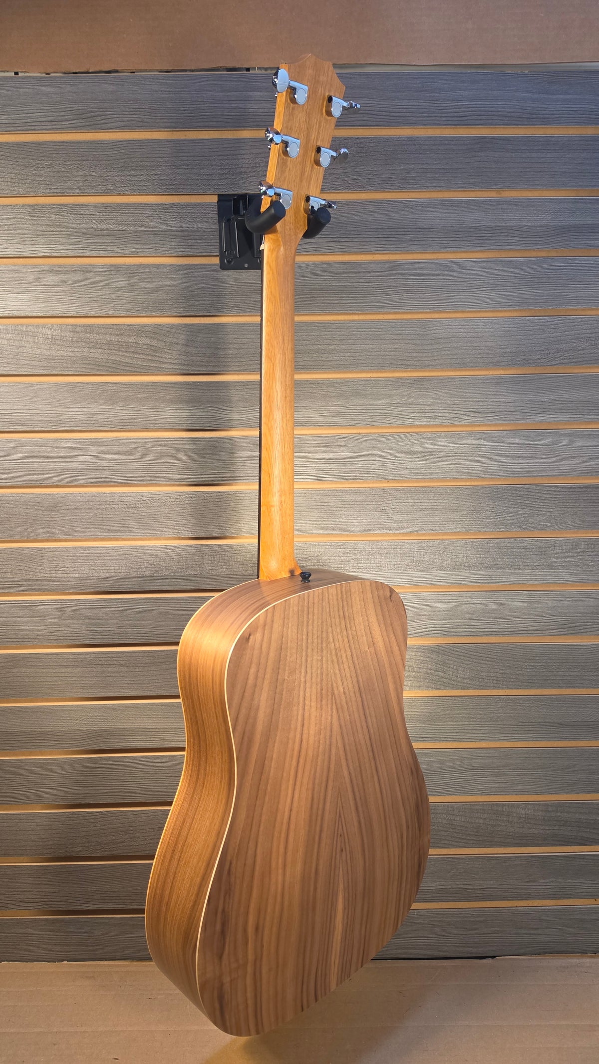 Taylor BBT Walnut Acoustic Guitar