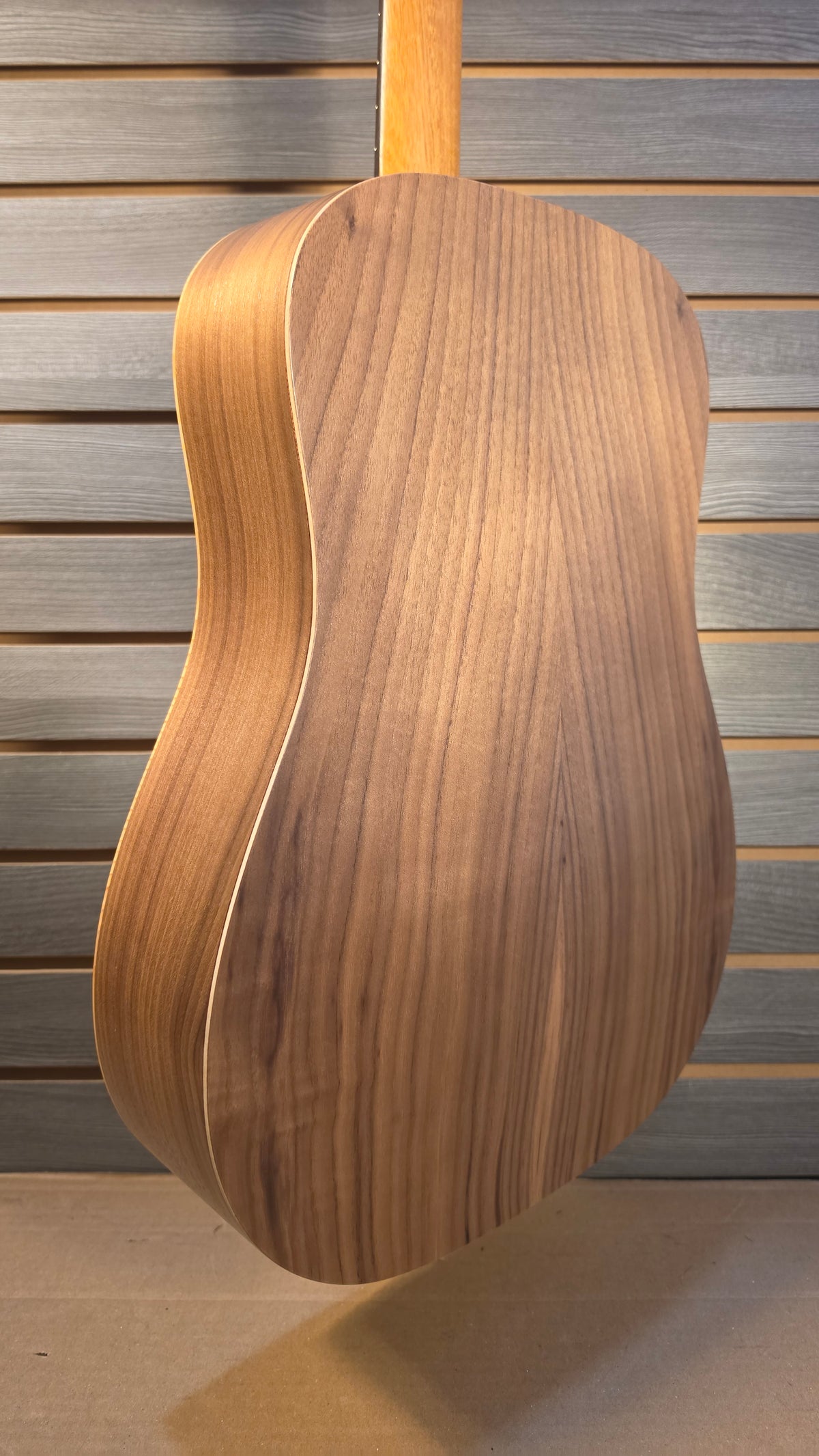Taylor BBT Walnut Acoustic Guitar