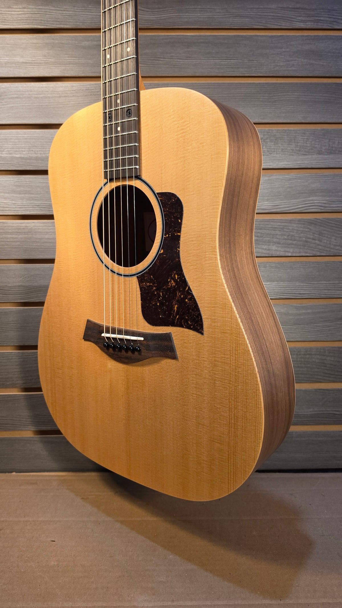 Taylor BBT Walnut Acoustic Guitar
