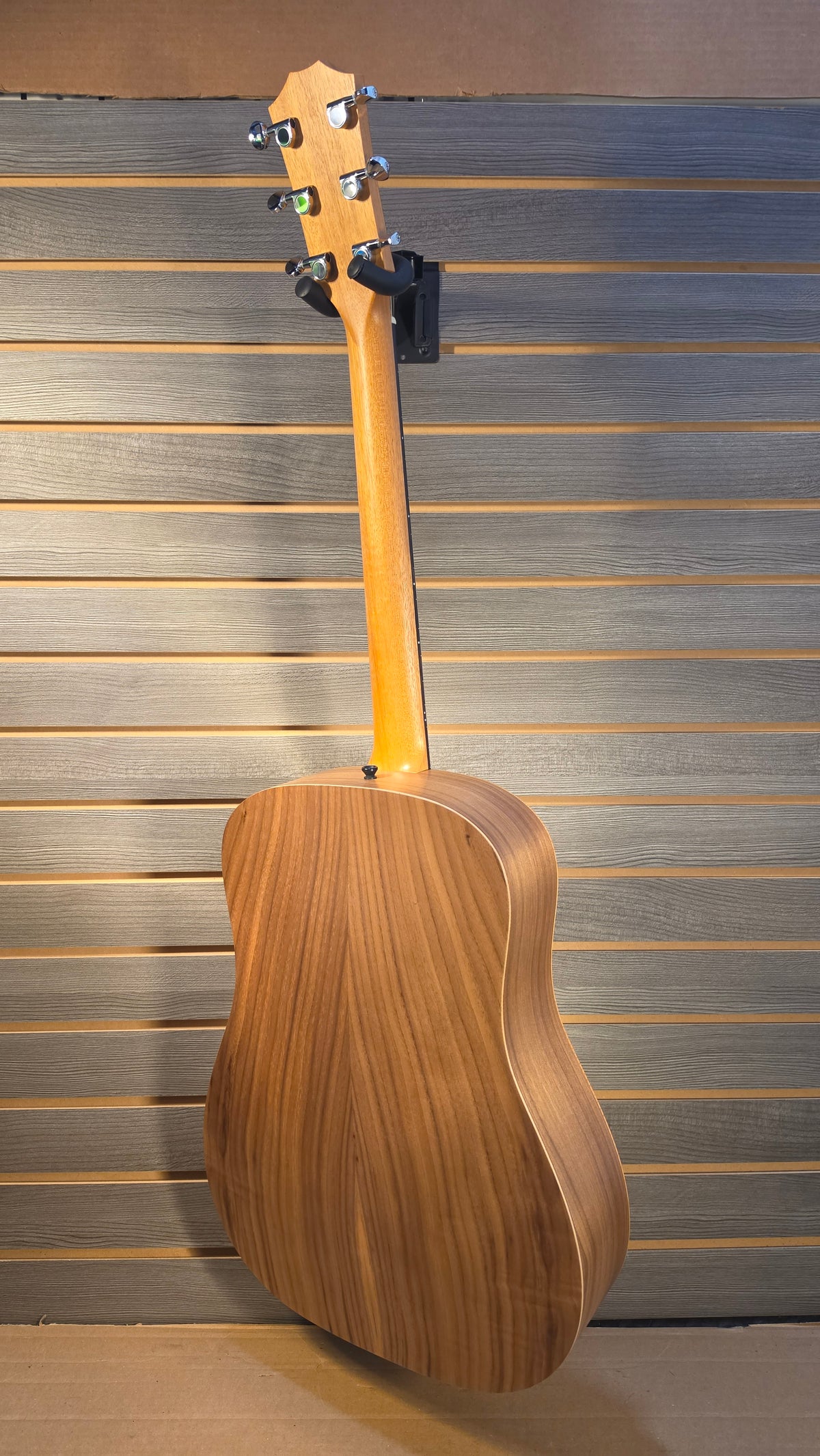 Taylor BBT Walnut Acoustic Guitar