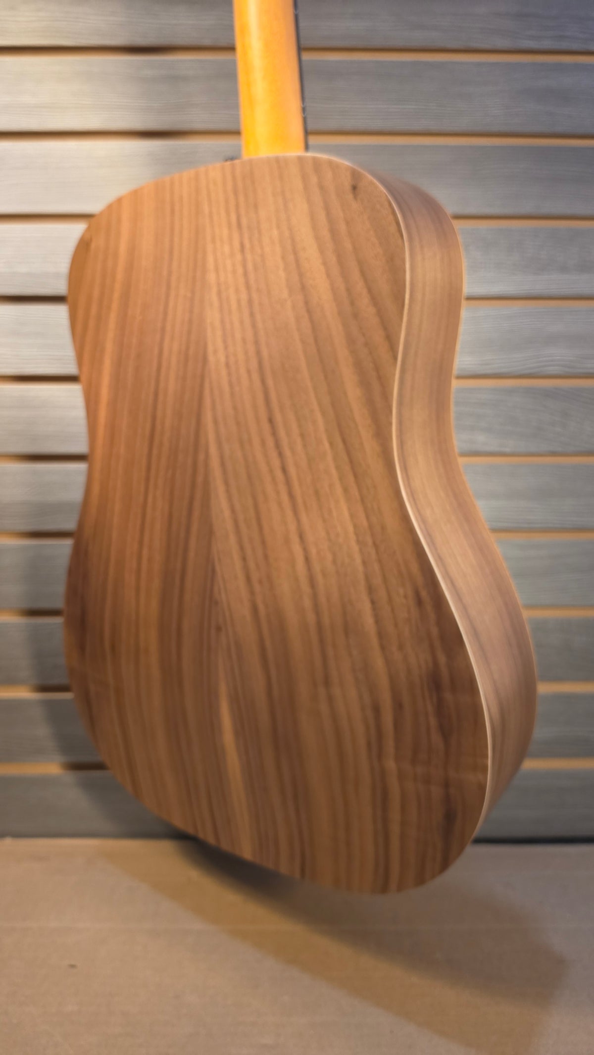 Taylor BBT Walnut Acoustic Guitar