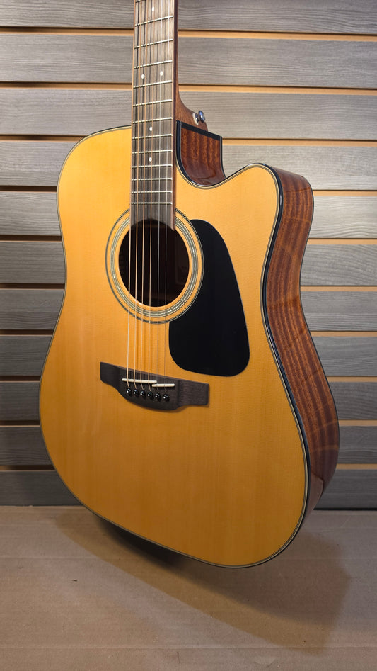 Takamine GD30 CE Natural Acoustic Electric Guitar
