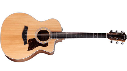 (Photos Coming Soon) Taylor 214ce Acoutic/Electric Guitar