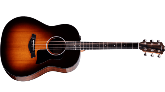 (Photos Coming Sonn) Taylor 217e-SB Plus Acoustic/Electric Guitar