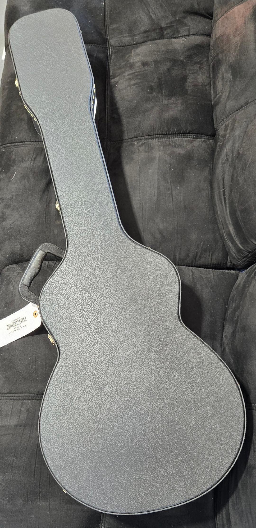 Used Les Paul Hard Case