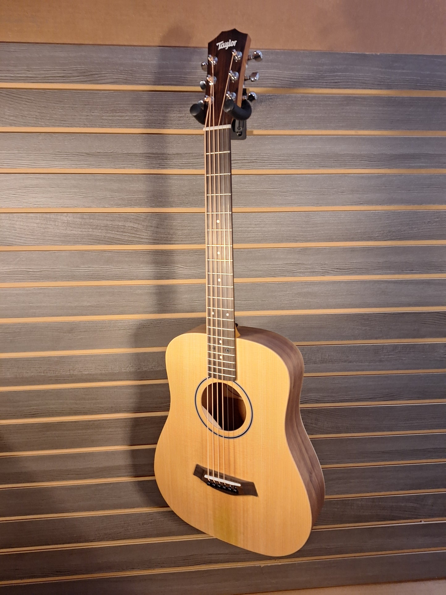 Taylor Baby BT1e Acoustic/Electric Guitar