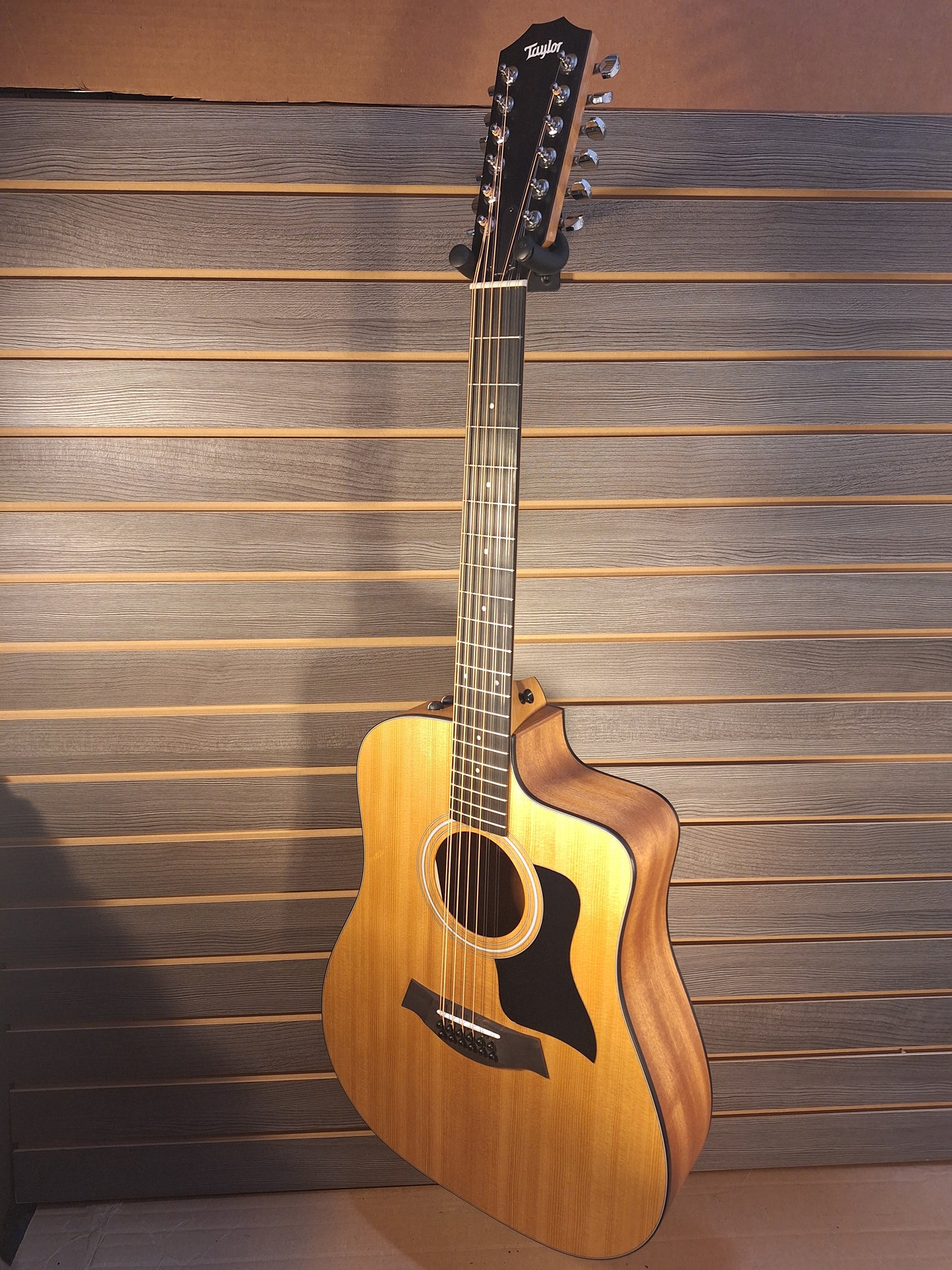 Taylor 150ce Acoustic/Electric Guitar 12 String