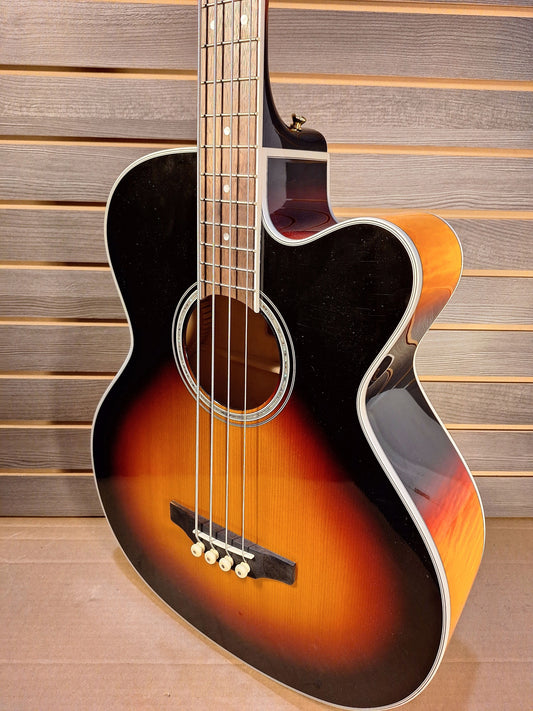 TAKGB72CEBSB Takamine Guitar